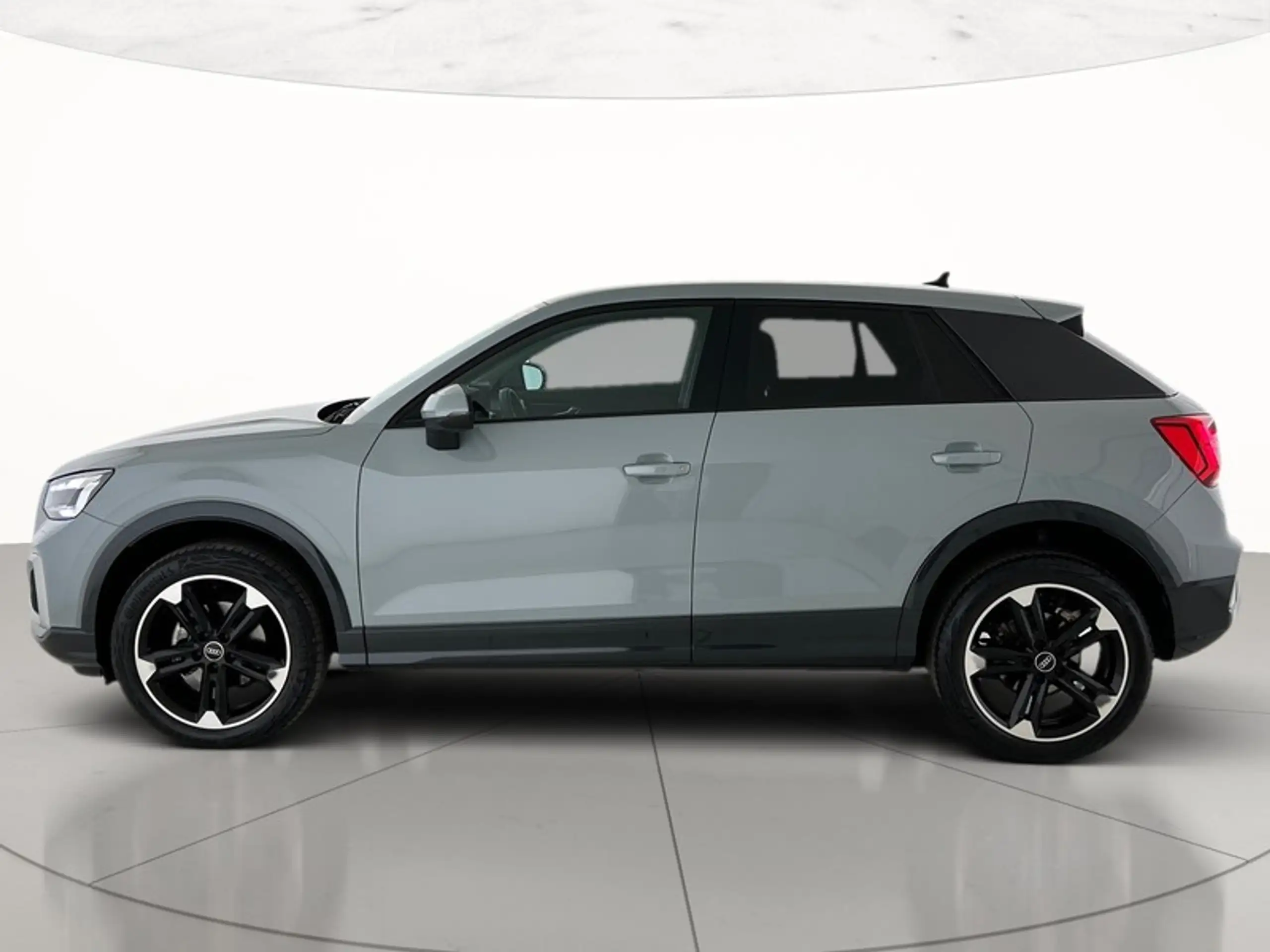 Audi - Q2