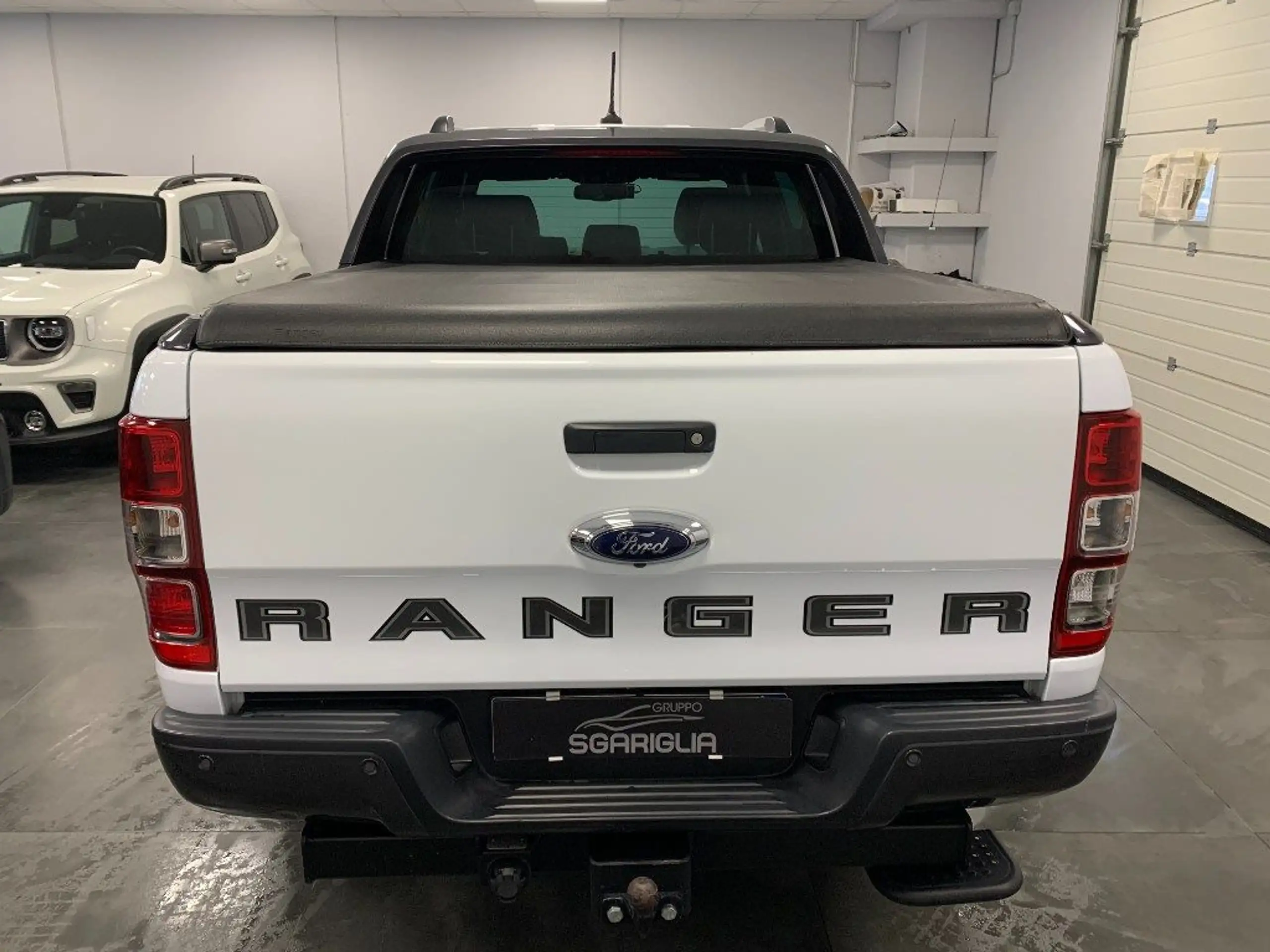 Ford - Ranger