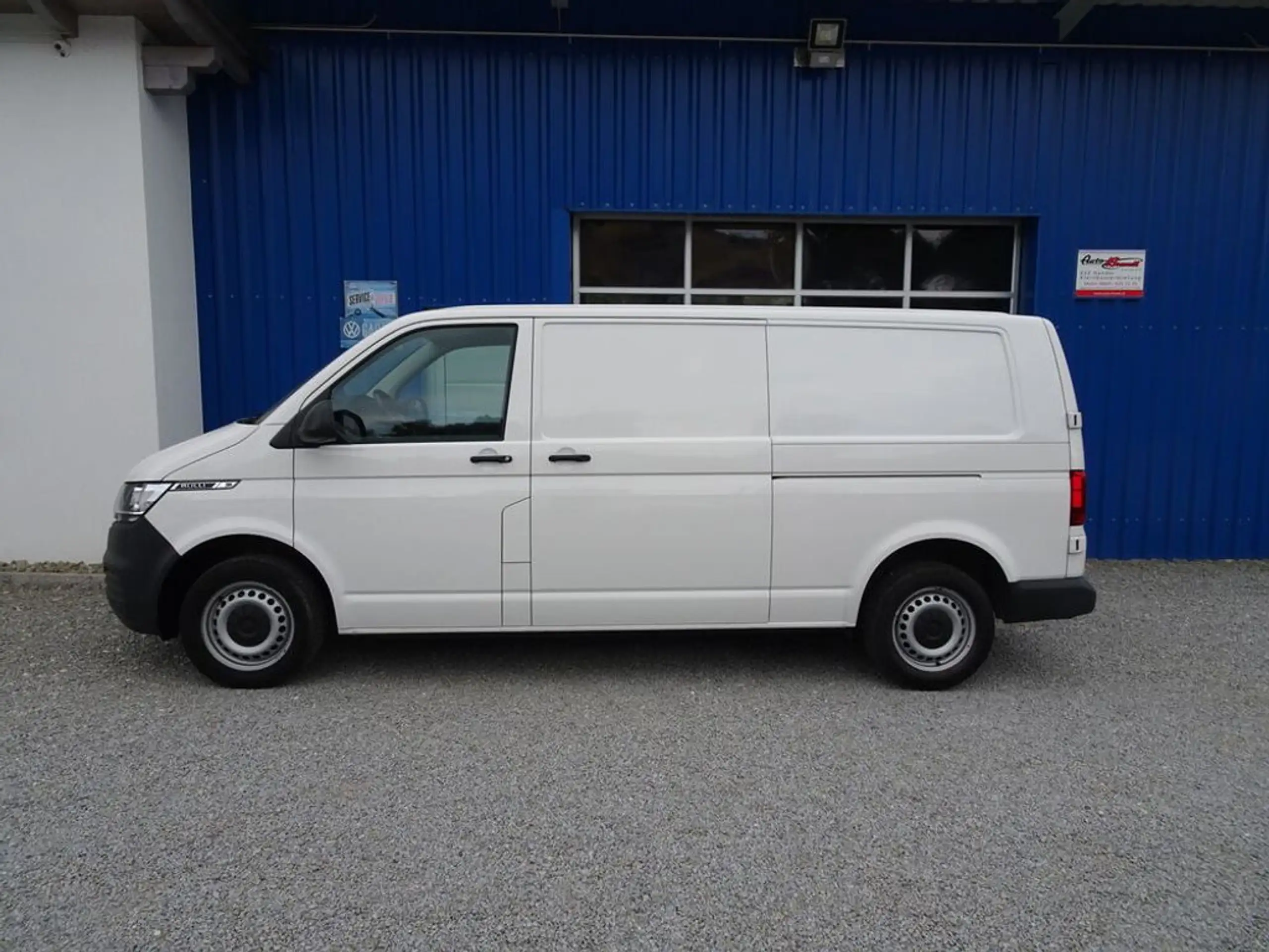 Volkswagen - T6.1 Transporter