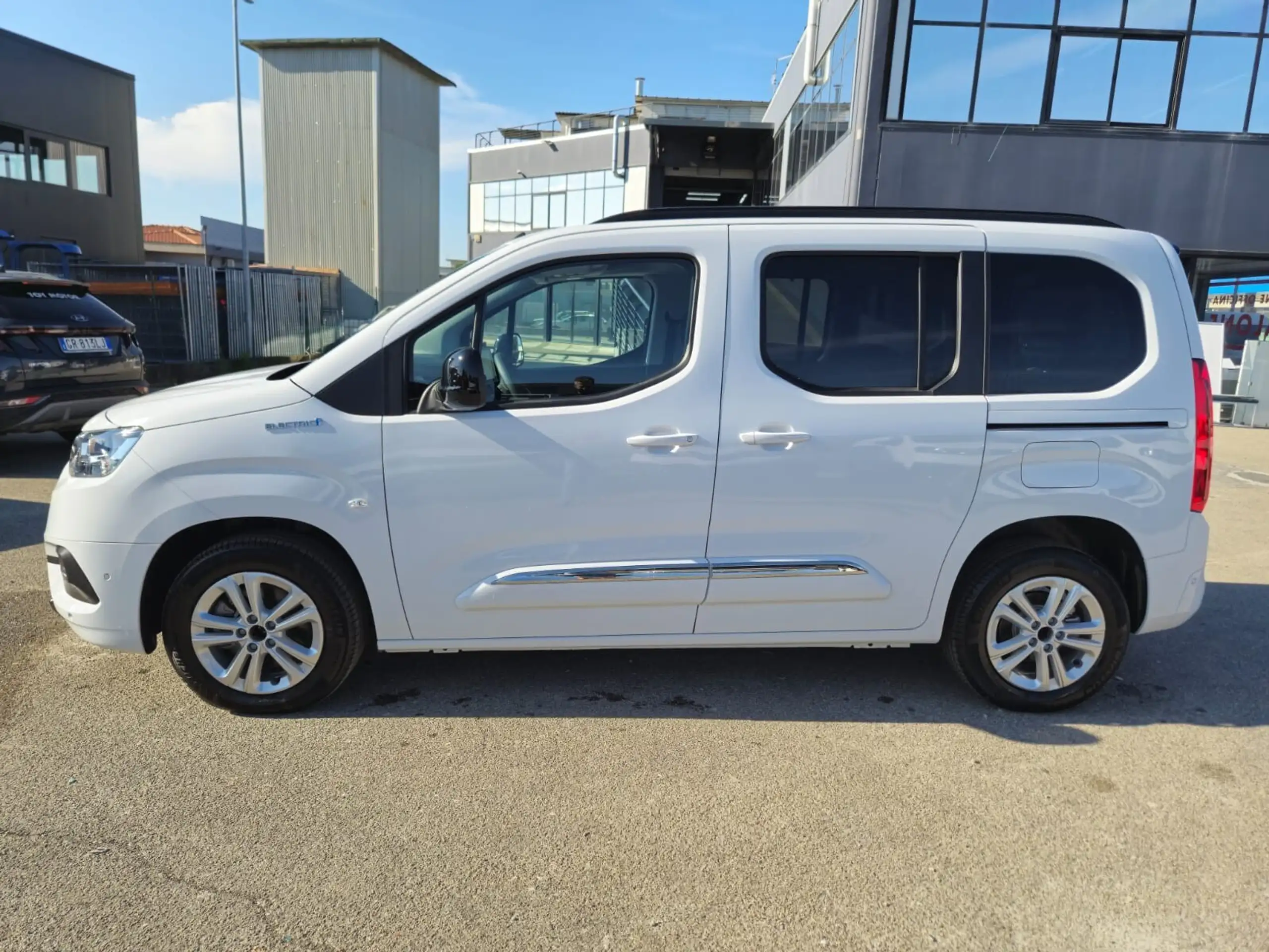 Toyota - Proace City