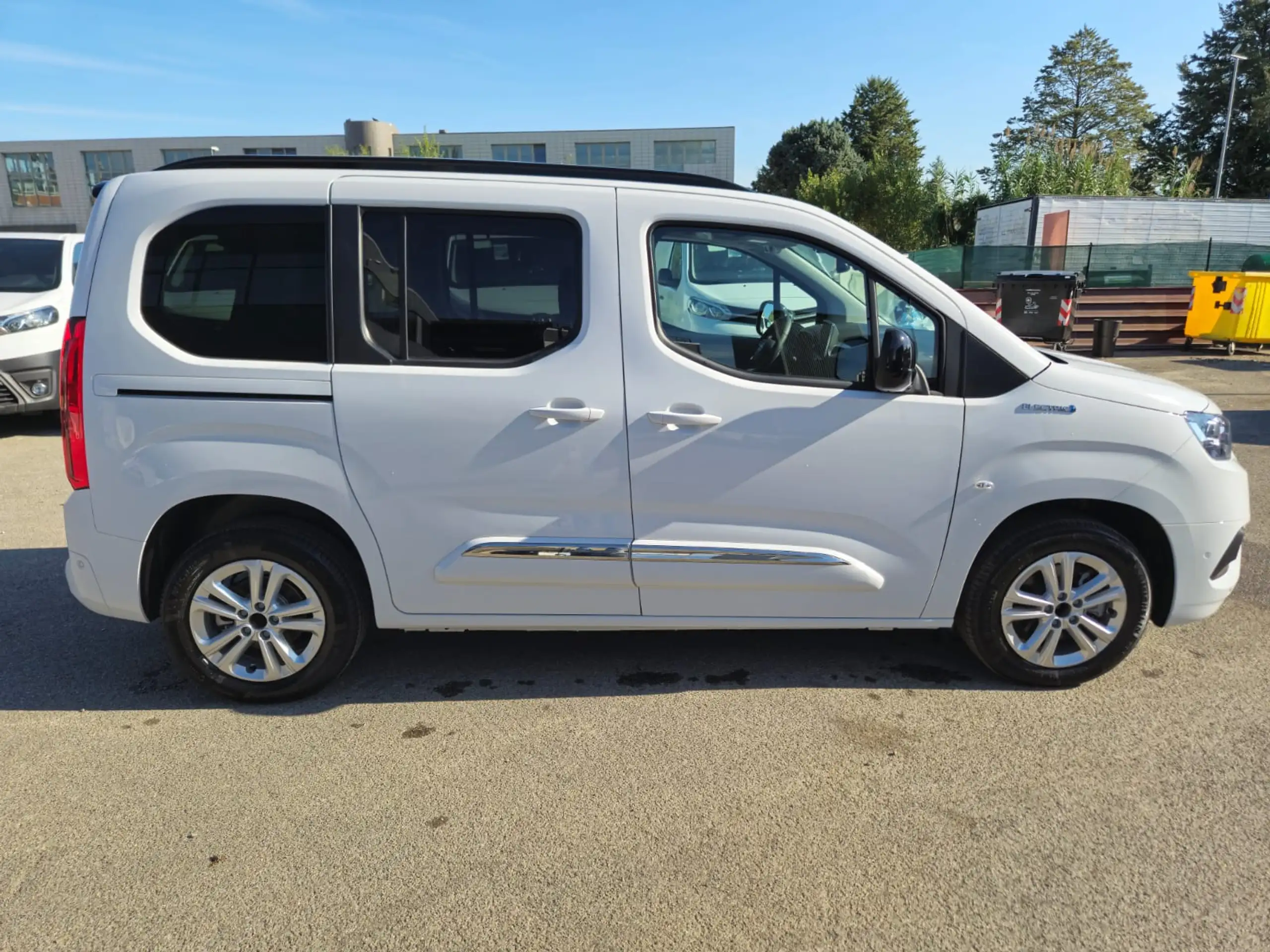 Toyota - Proace City