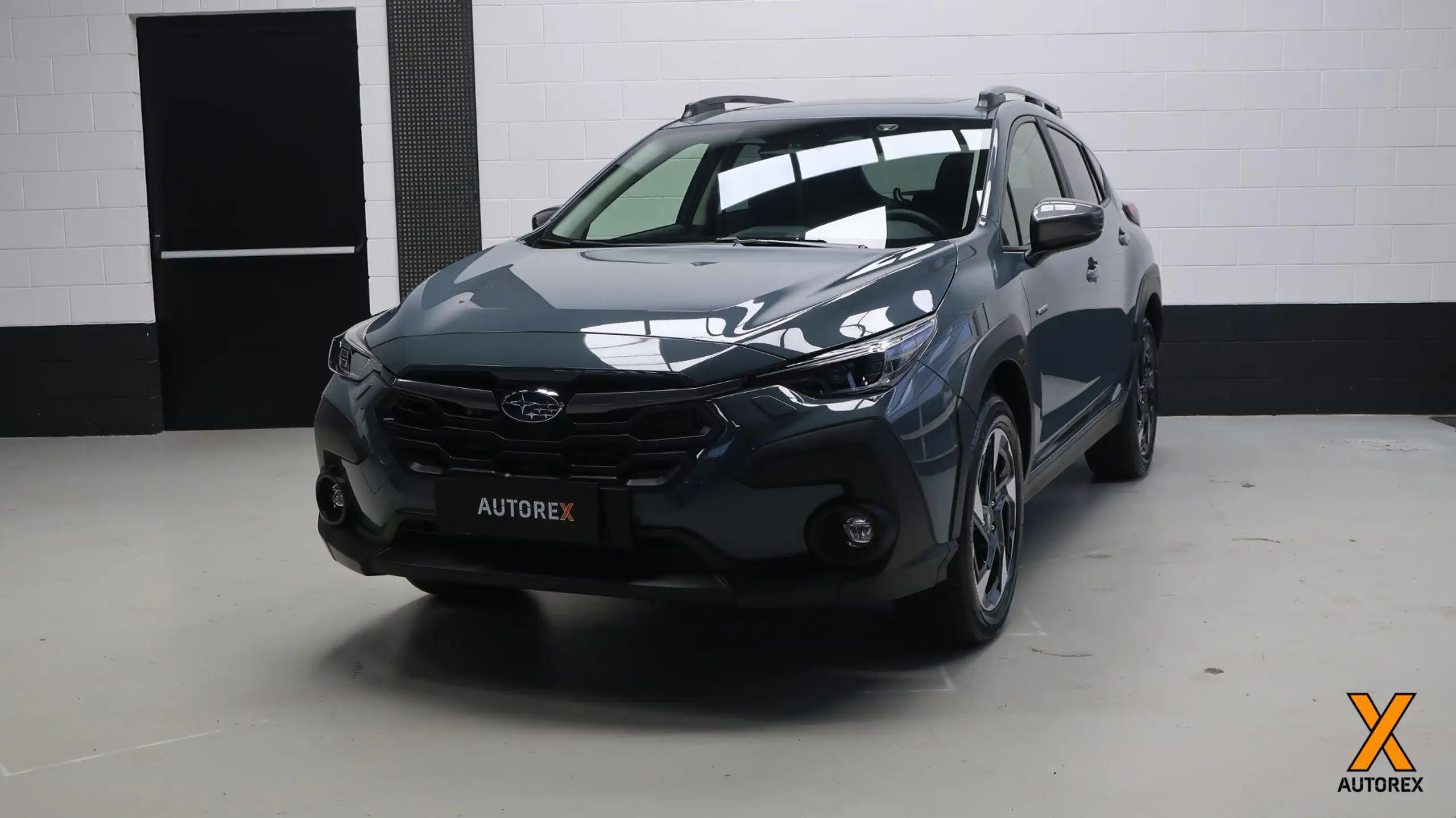 Subaru Crosstrek 2021