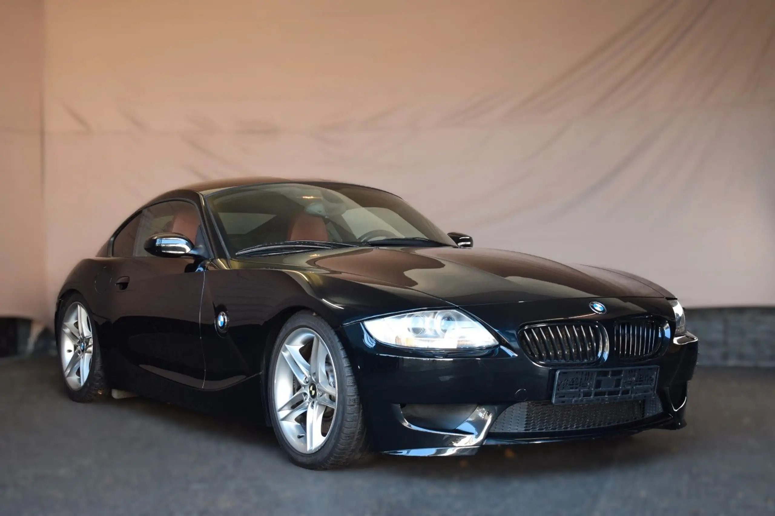 BMW - Z4 M