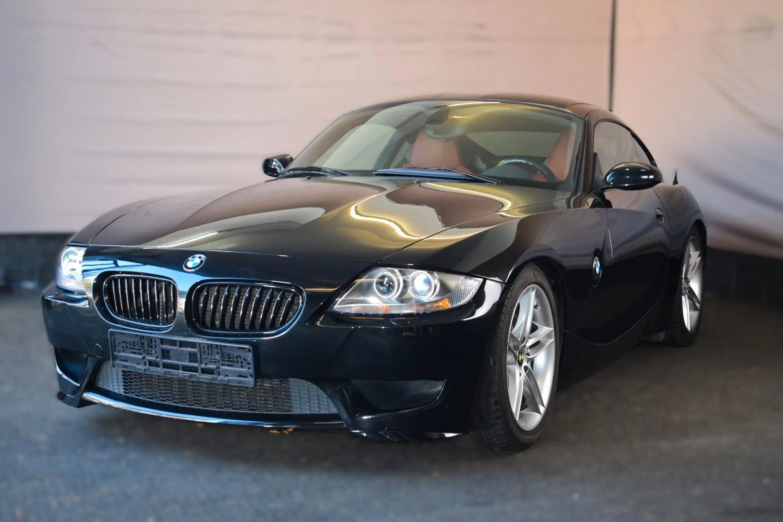 BMW - Z4 M