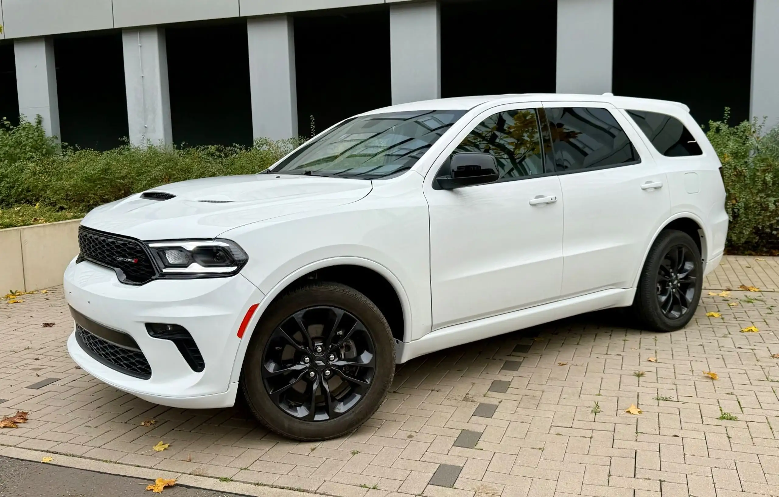 Dodge - Durango