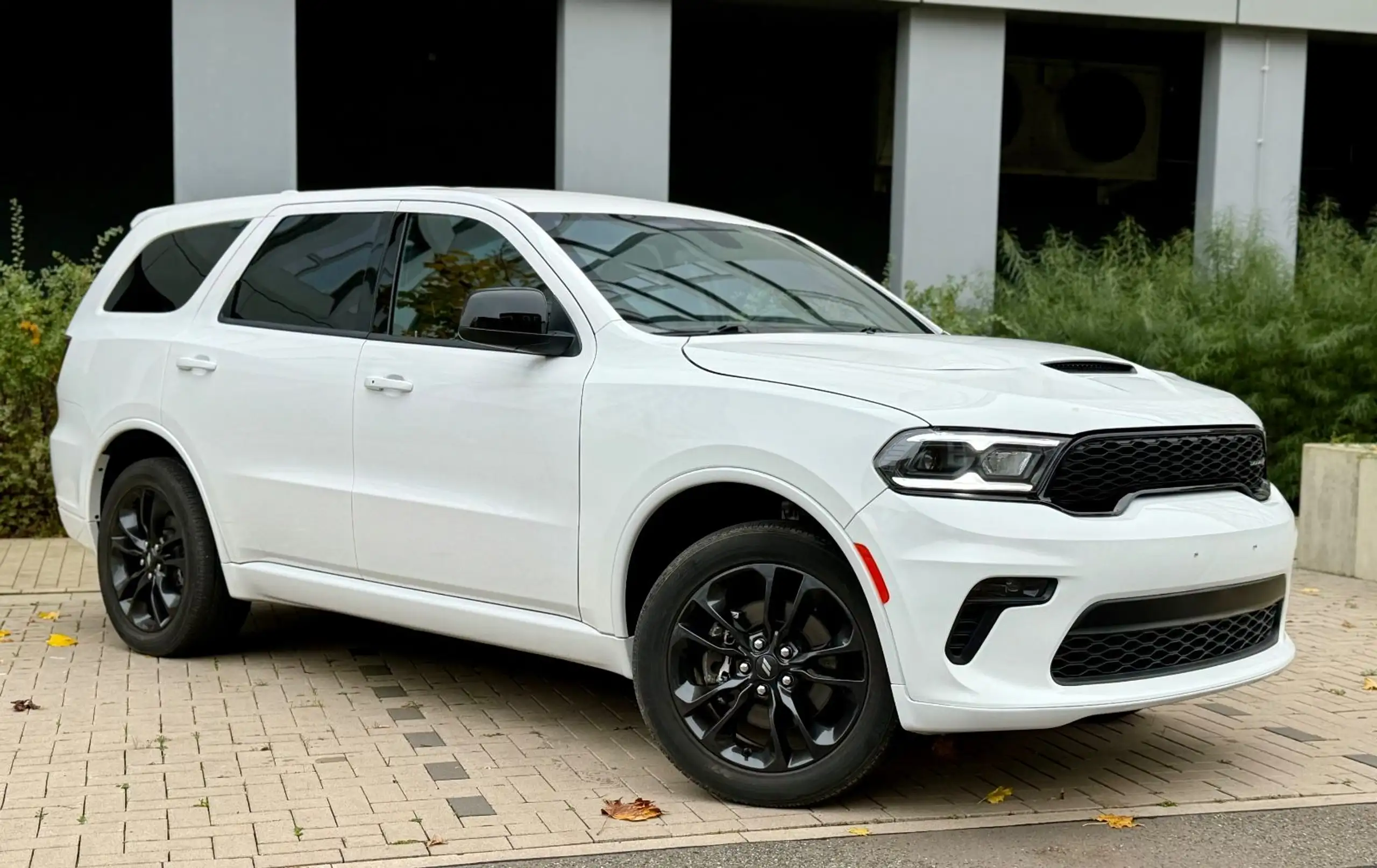 Dodge - Durango