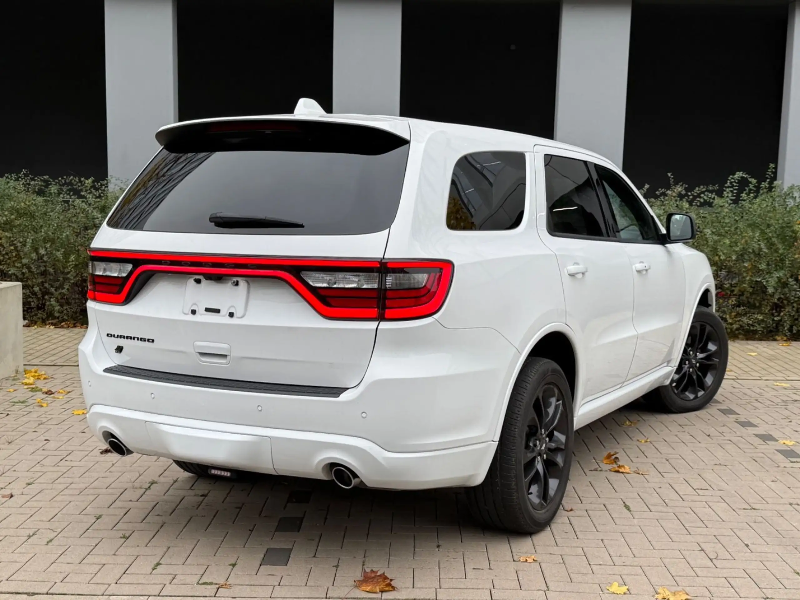 Dodge - Durango