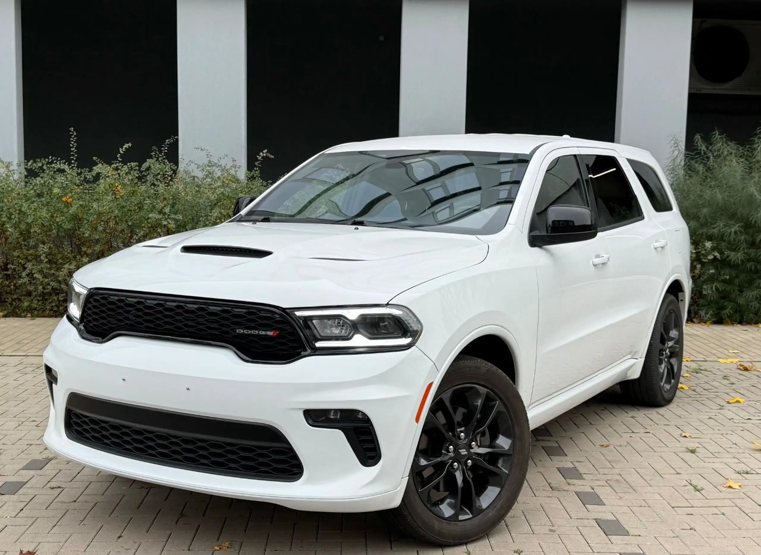 Dodge - Durango