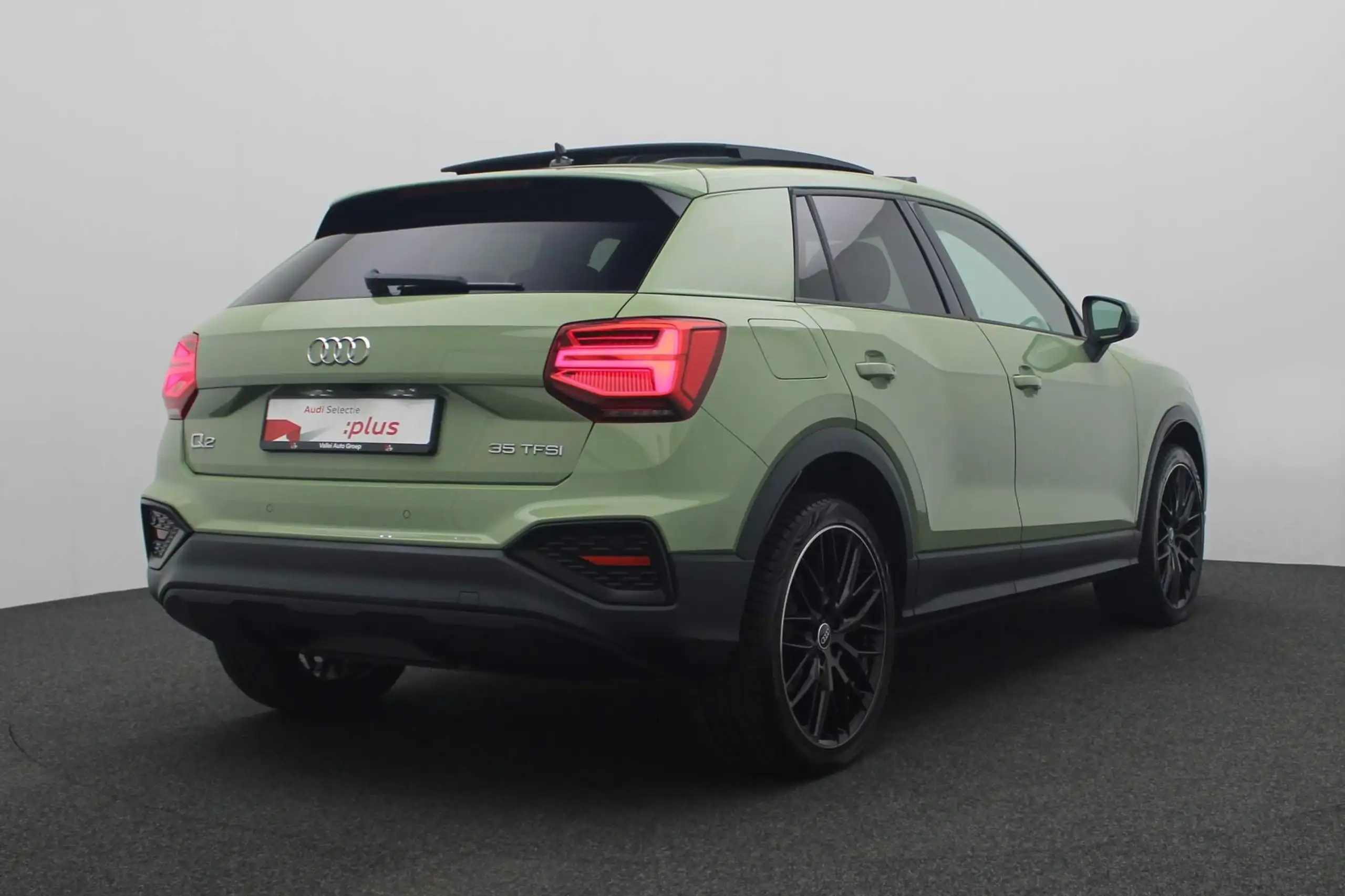 Audi - Q2