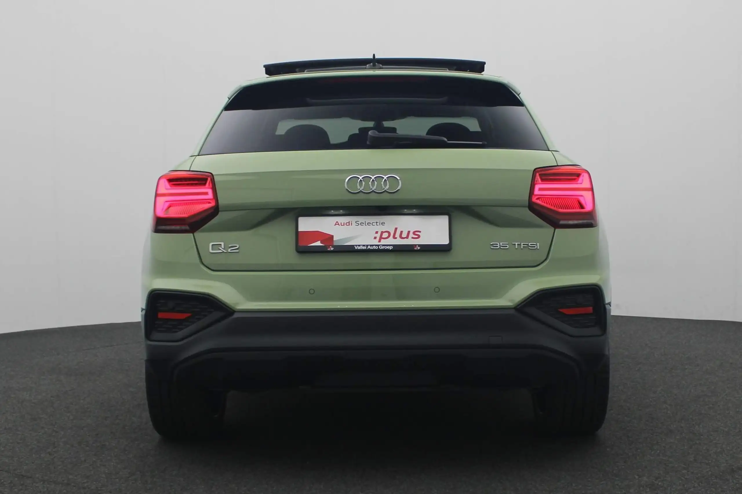 Audi - Q2