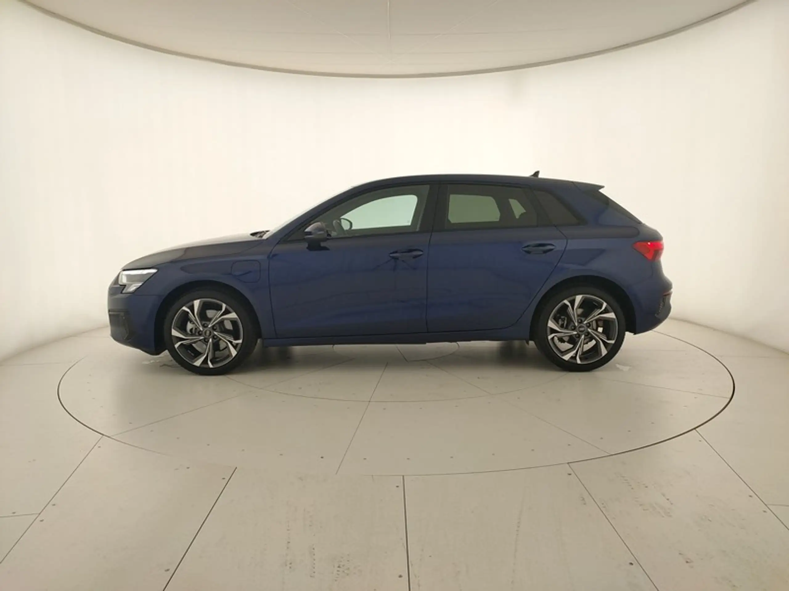 Audi - A3