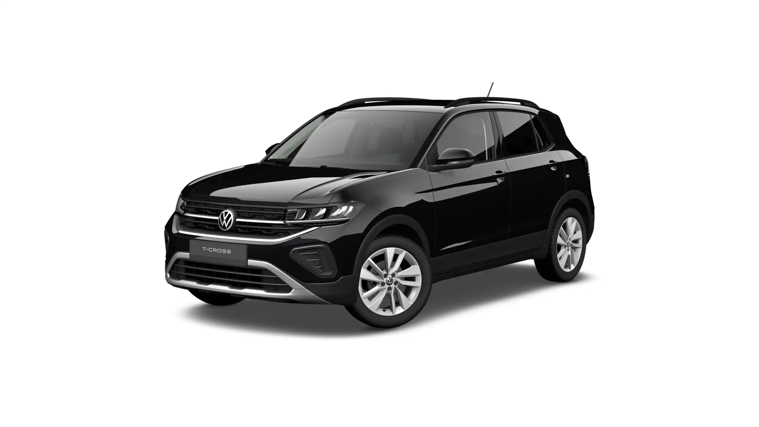 Volkswagen - T-Cross