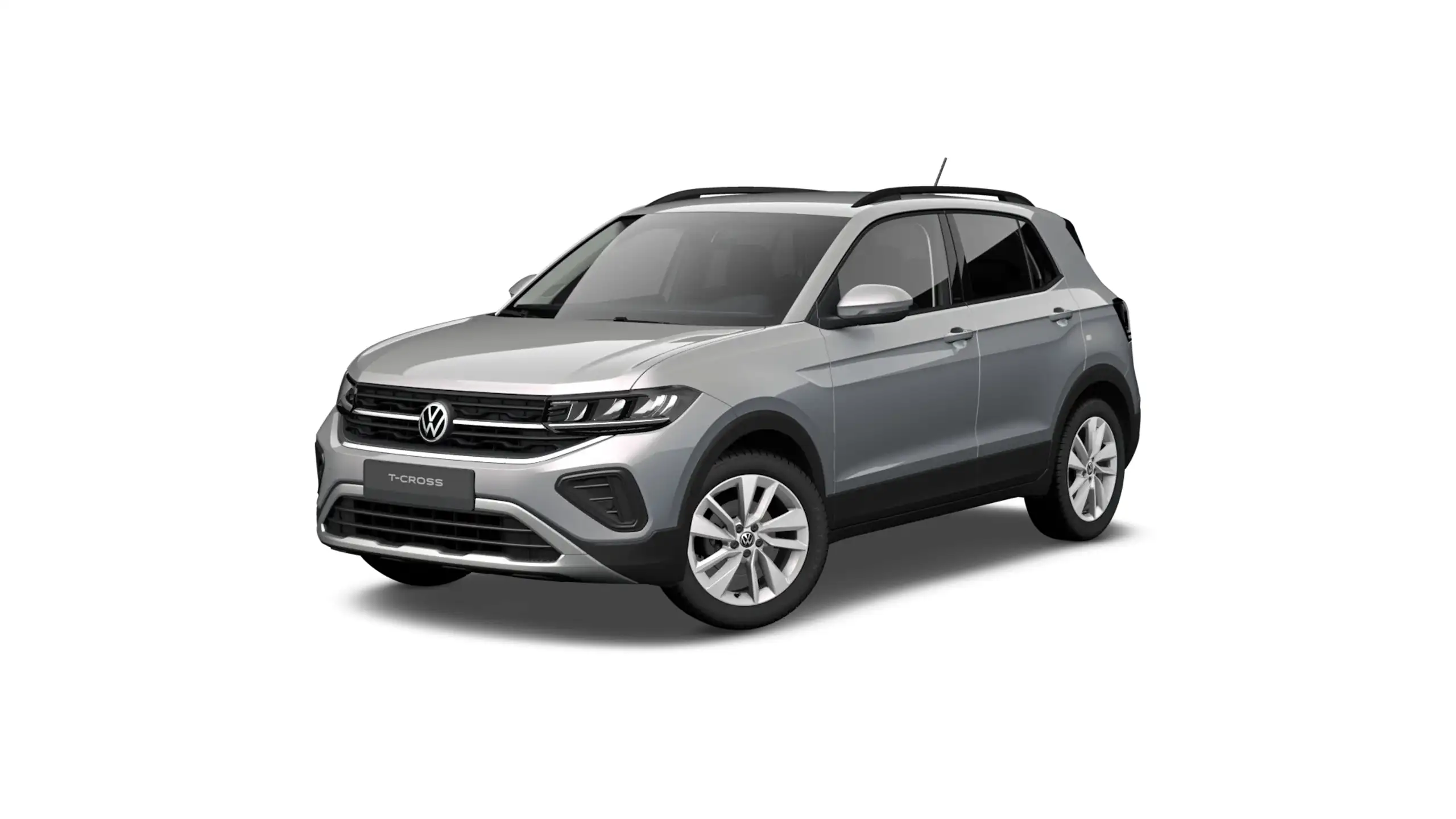 Volkswagen - T-Cross