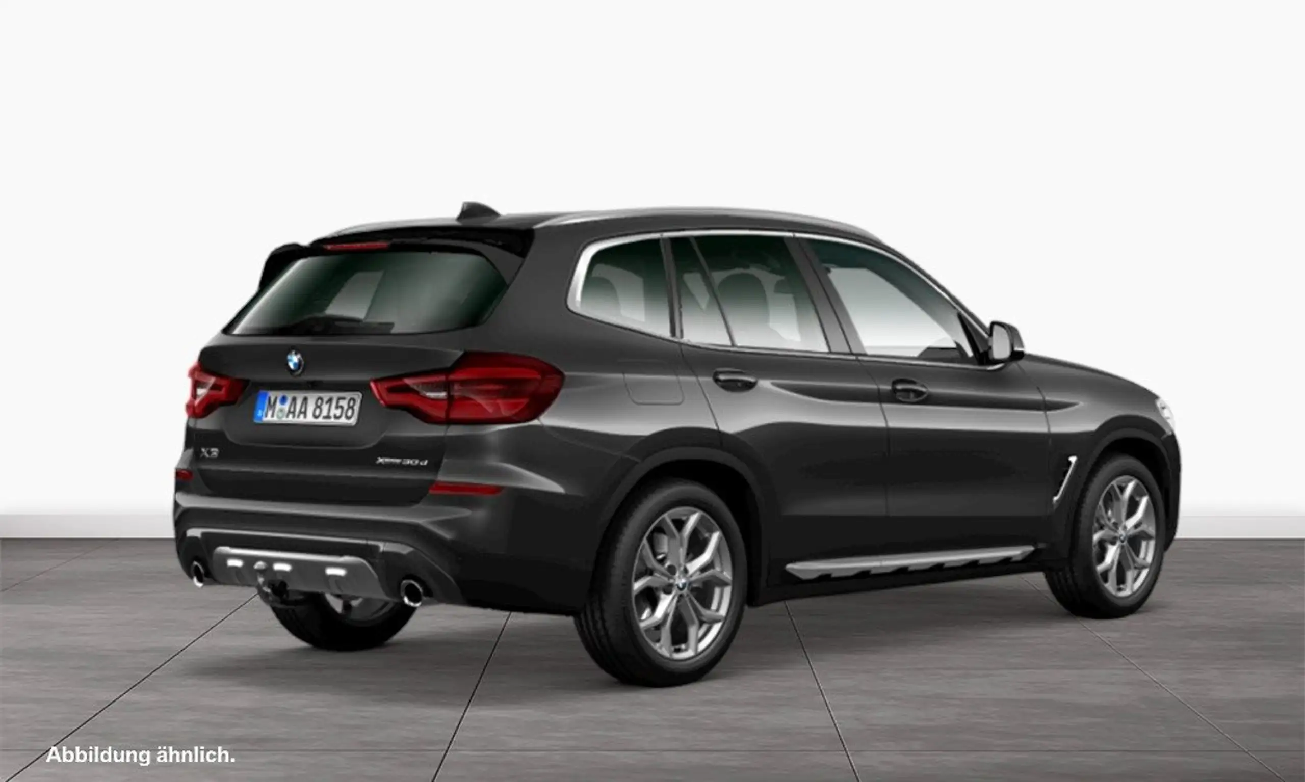 BMW - X3