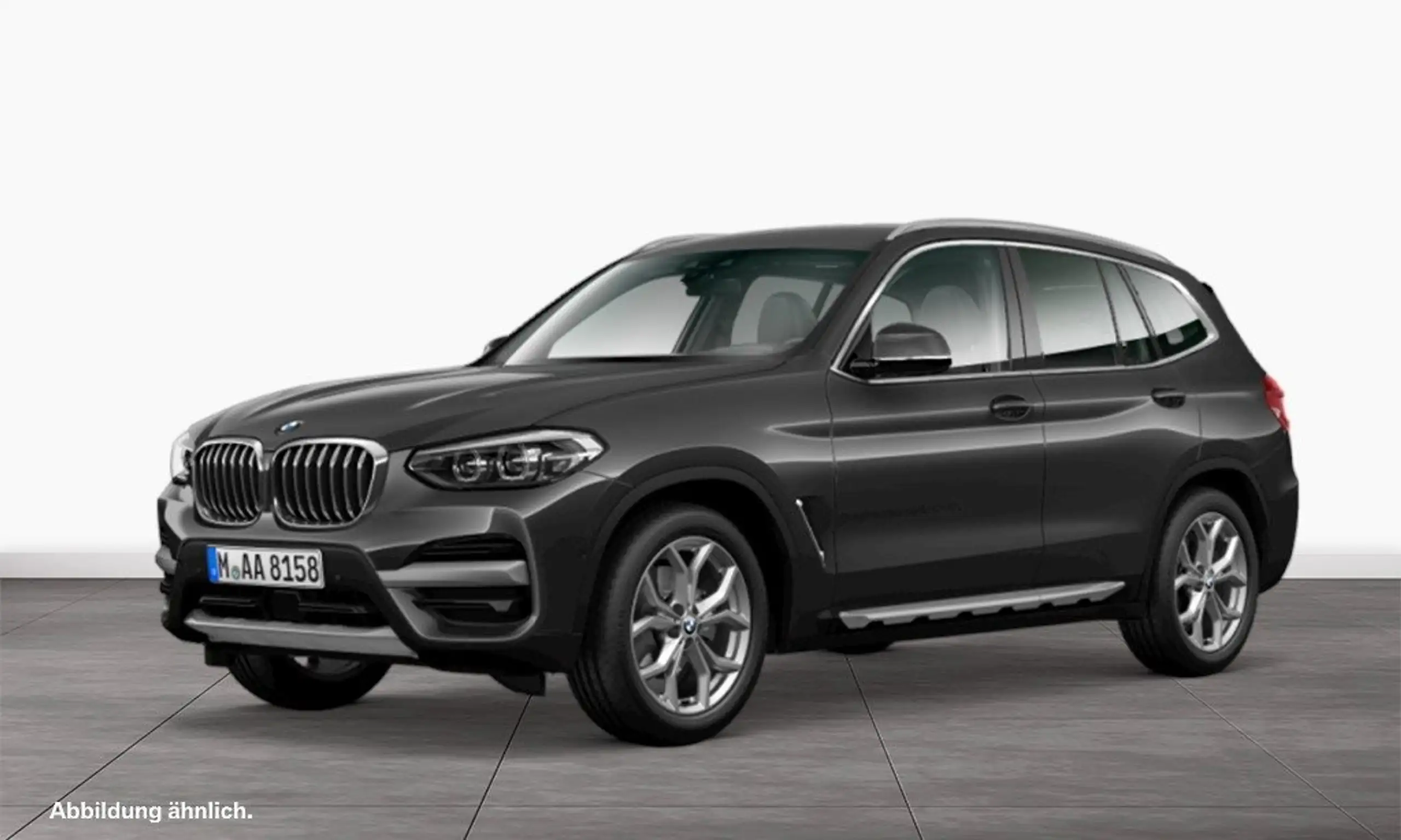 BMW - X3