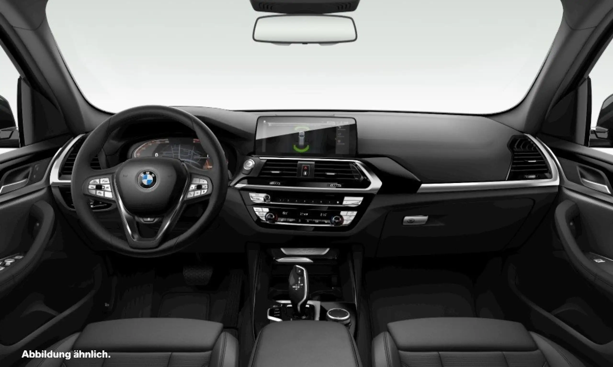 BMW - X3