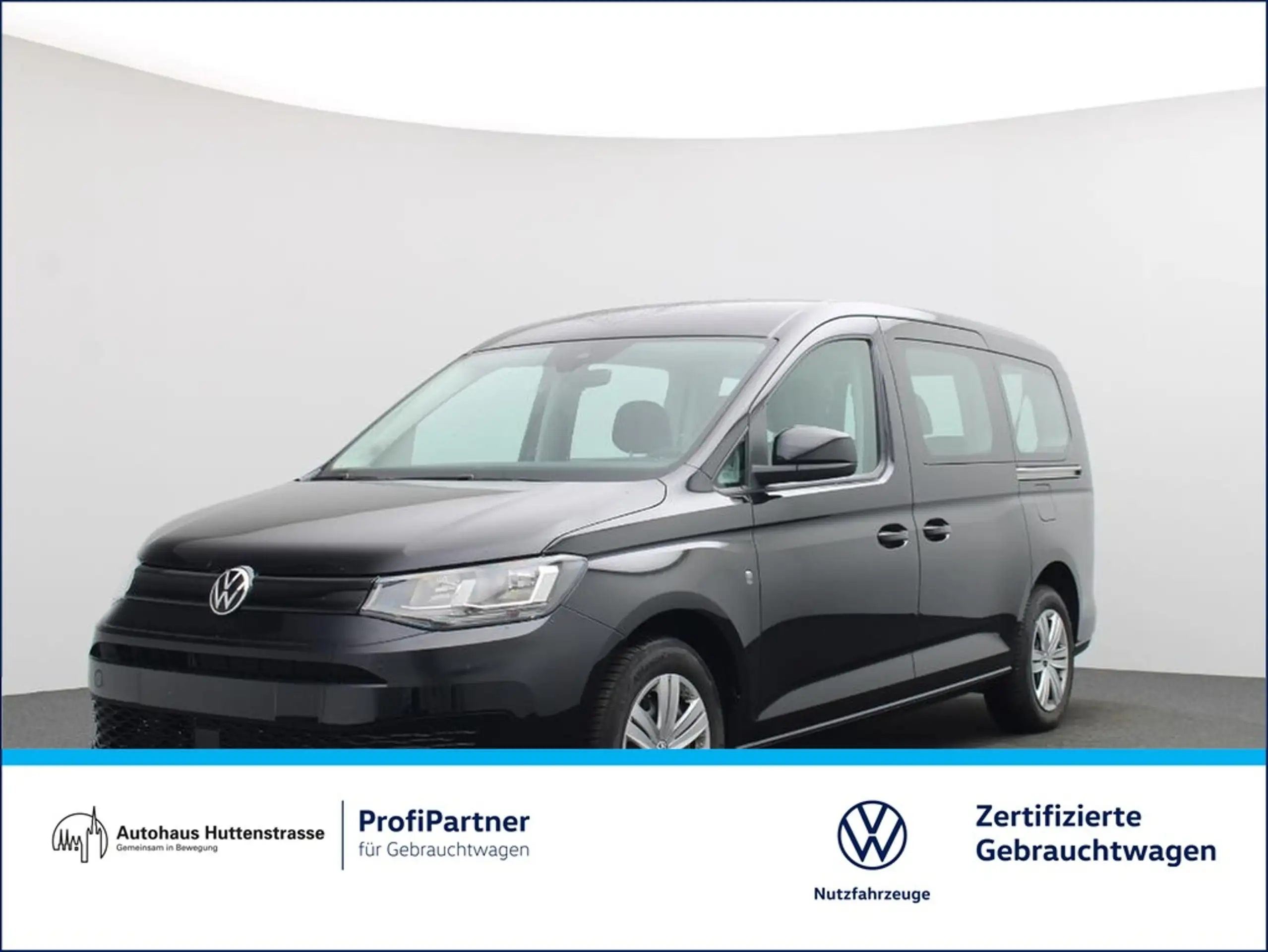 Volkswagen - Caddy