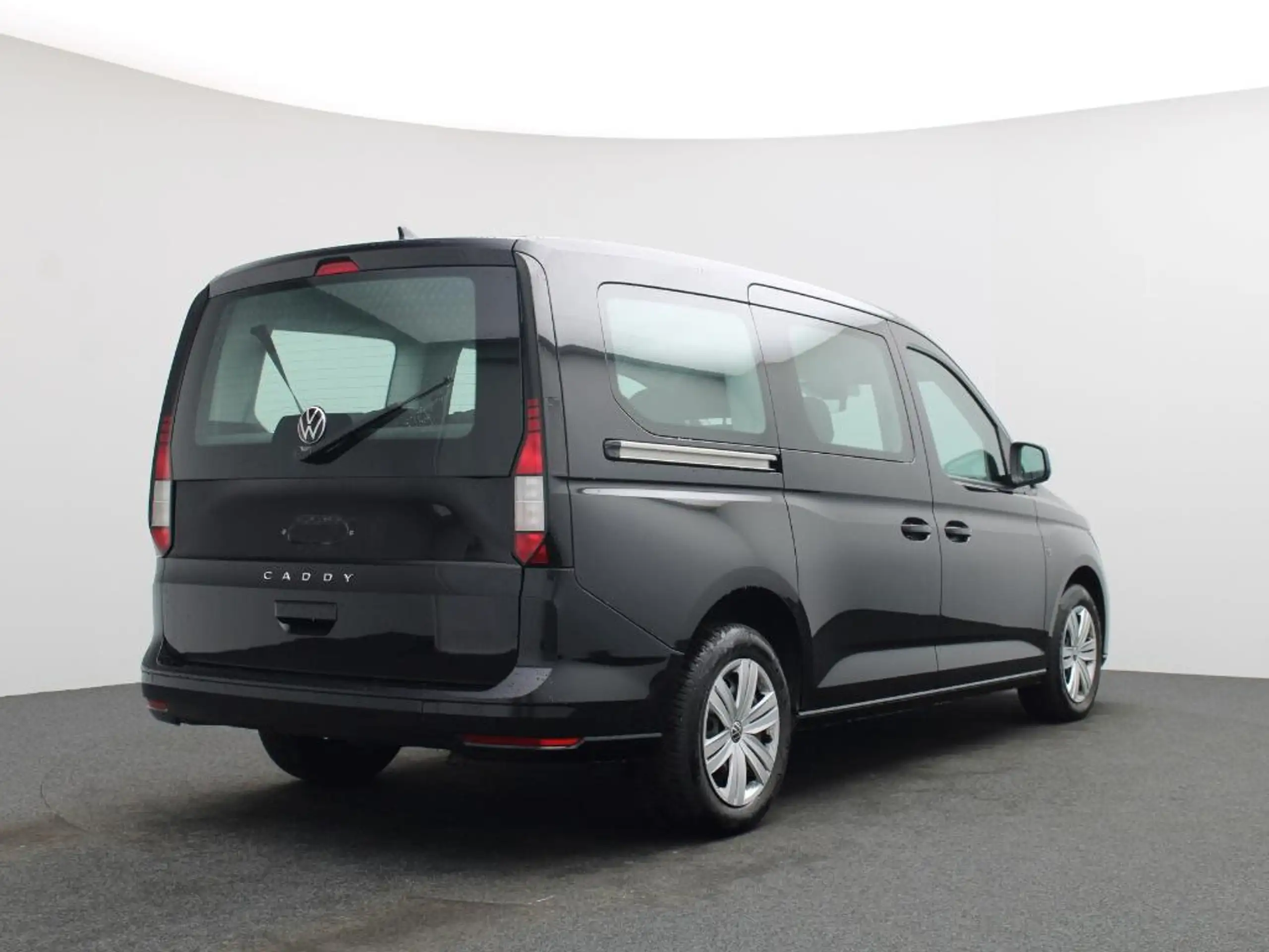 Volkswagen - Caddy