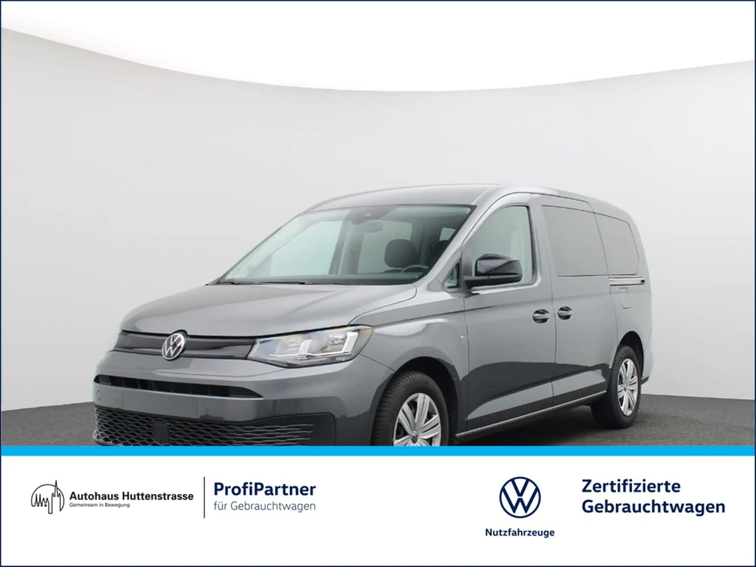 Volkswagen - Caddy