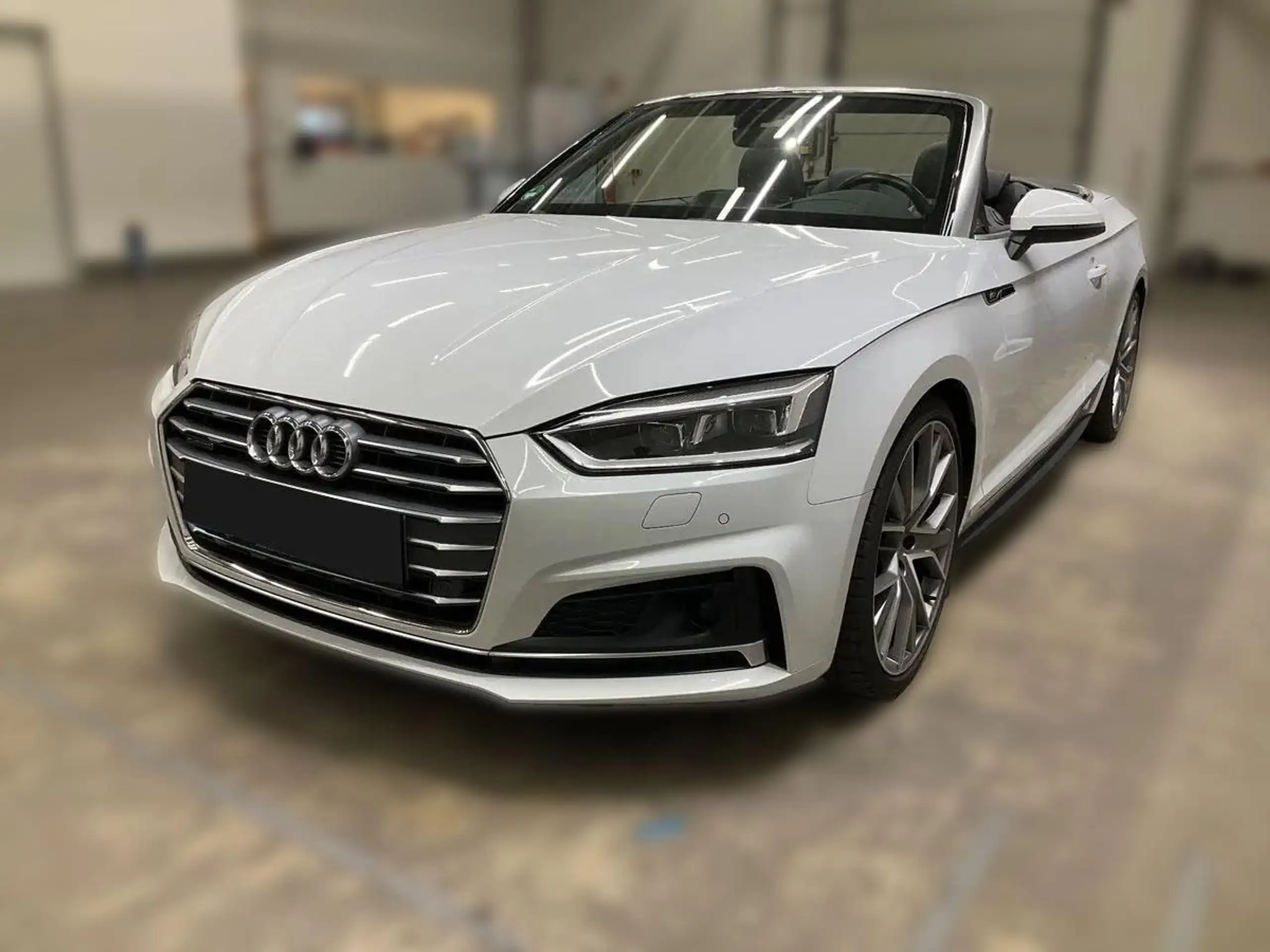 Audi - A5