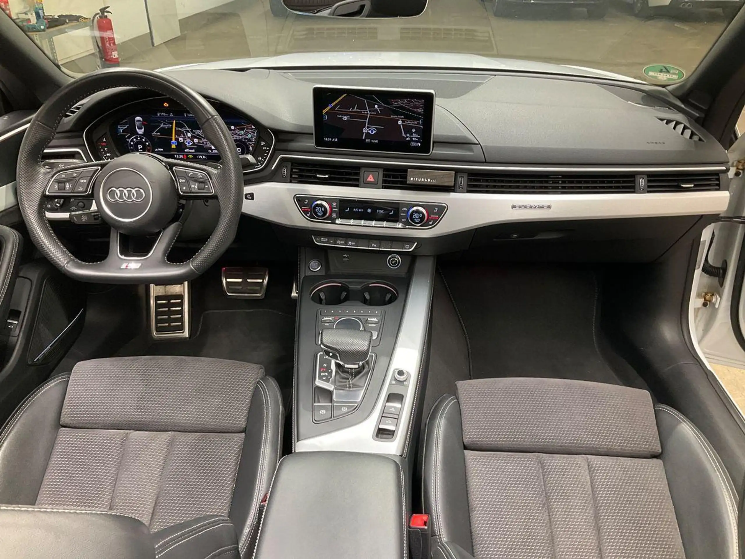 Audi - A5