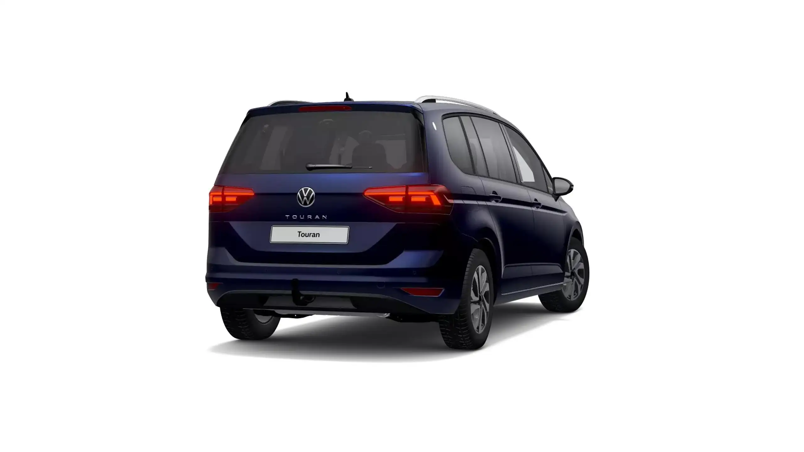 Volkswagen - Touran