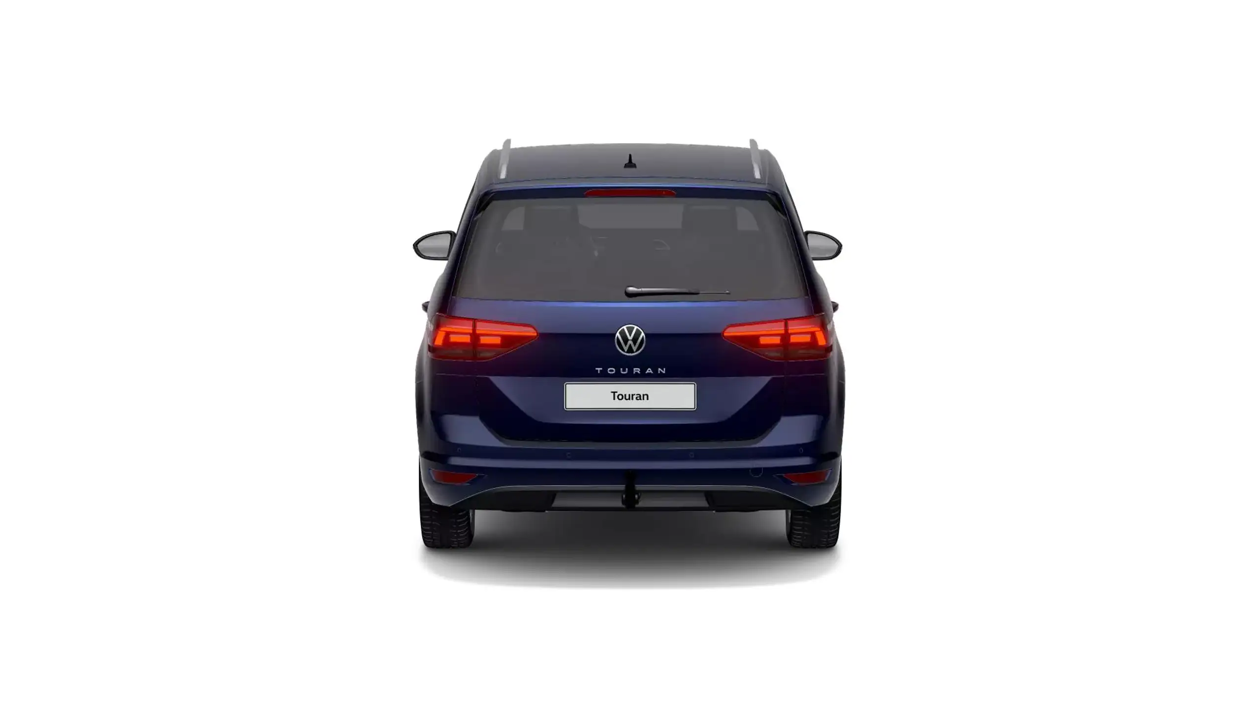 Volkswagen - Touran