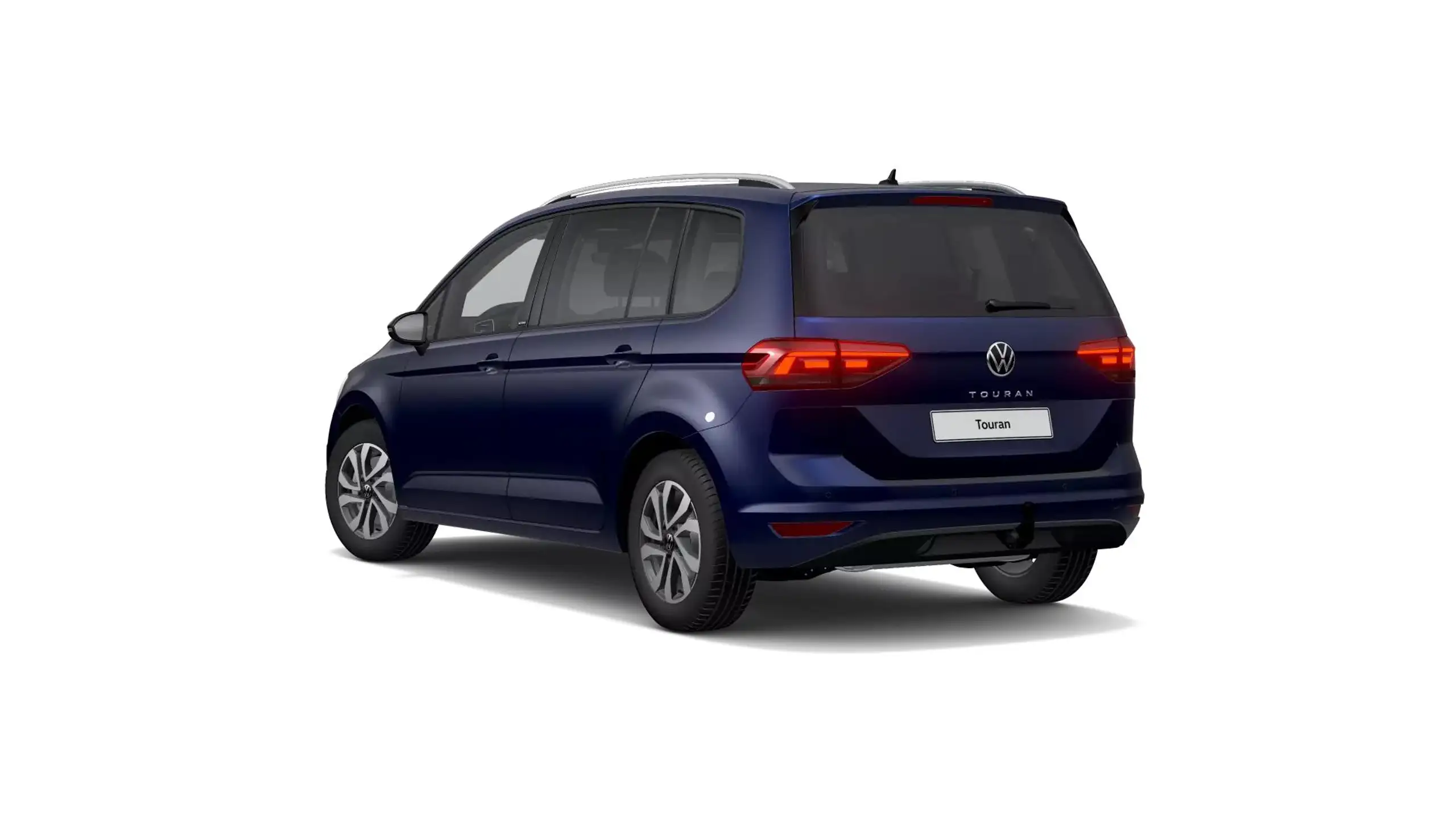 Volkswagen - Touran