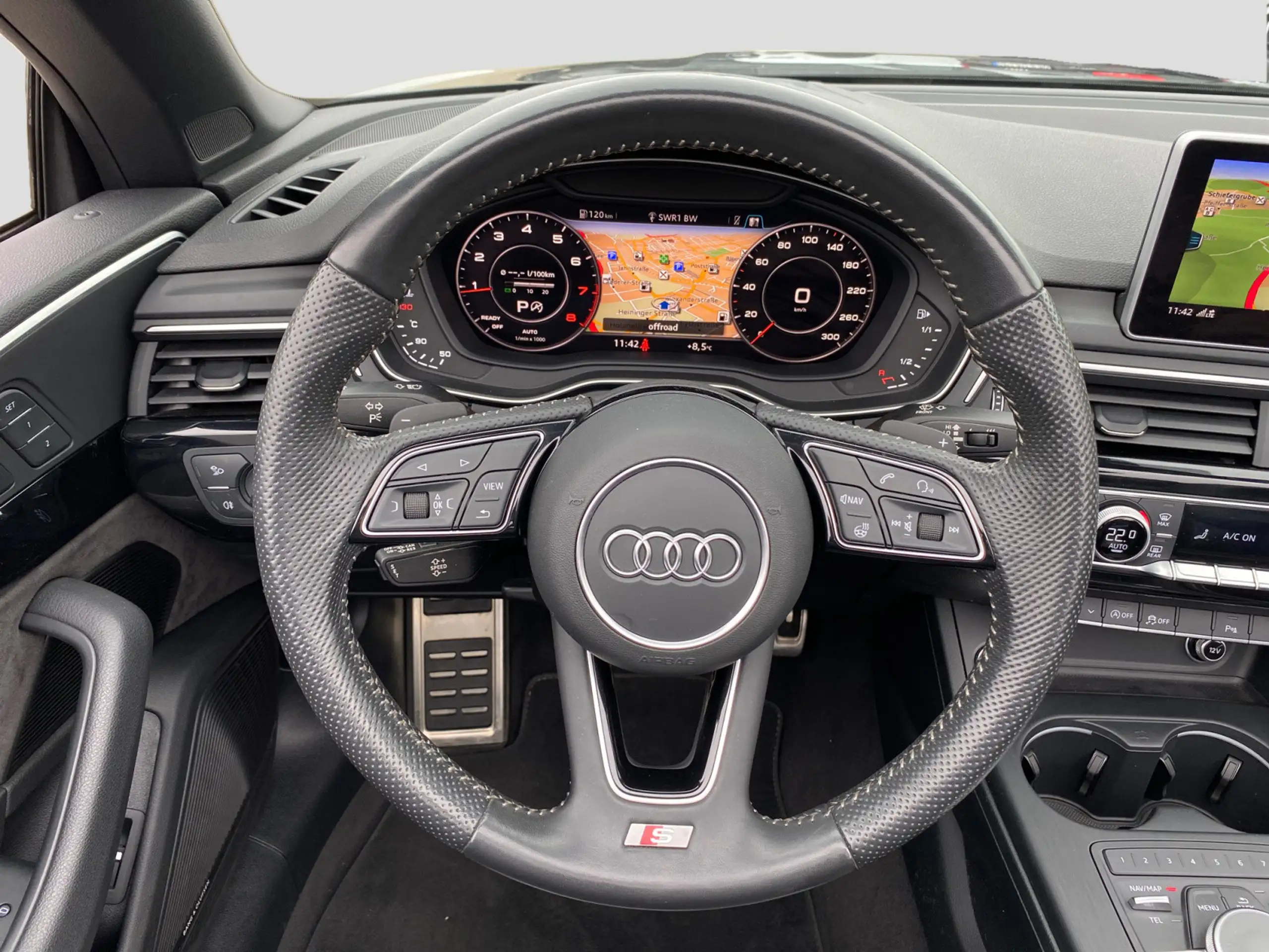 Audi - A5