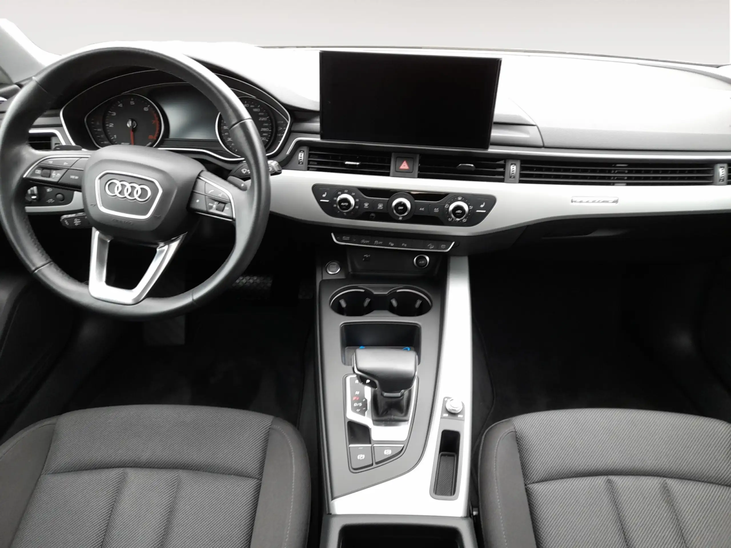 Audi - A4 allroad