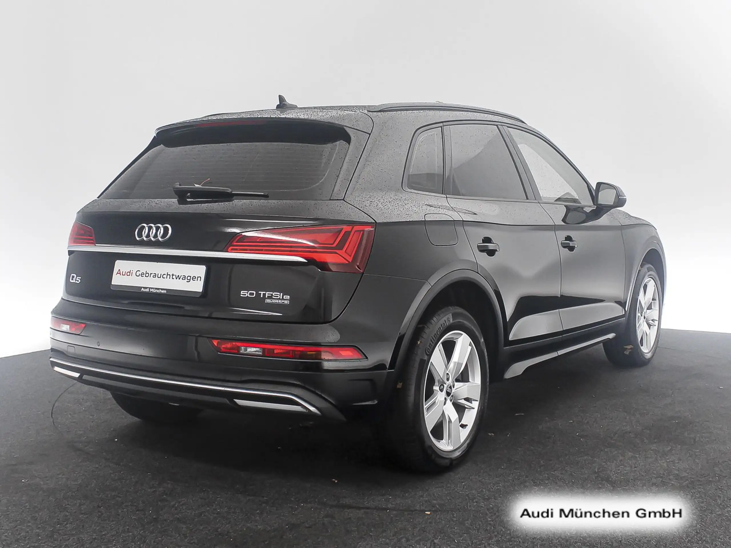 Audi - Q5