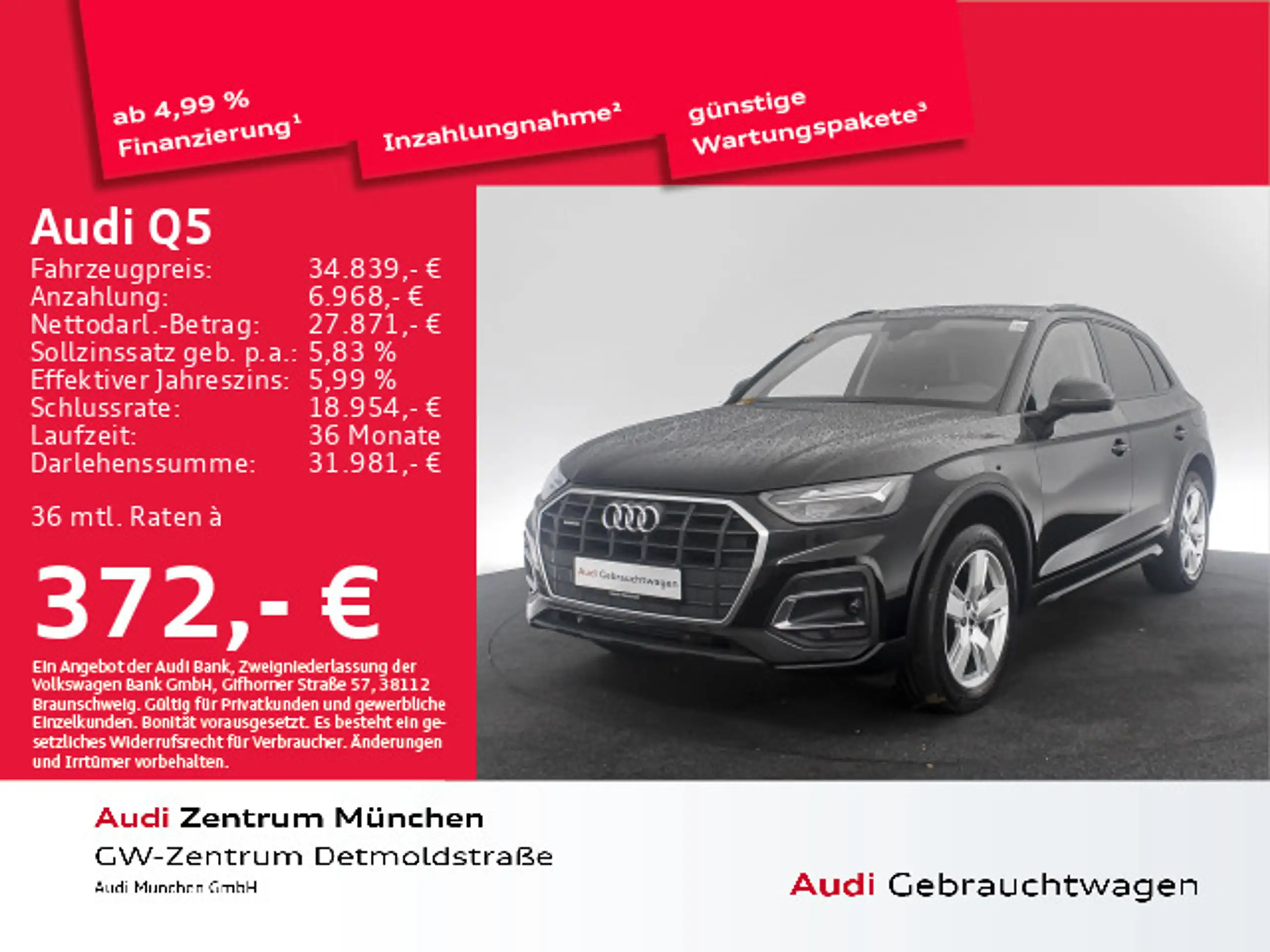 Audi - Q5