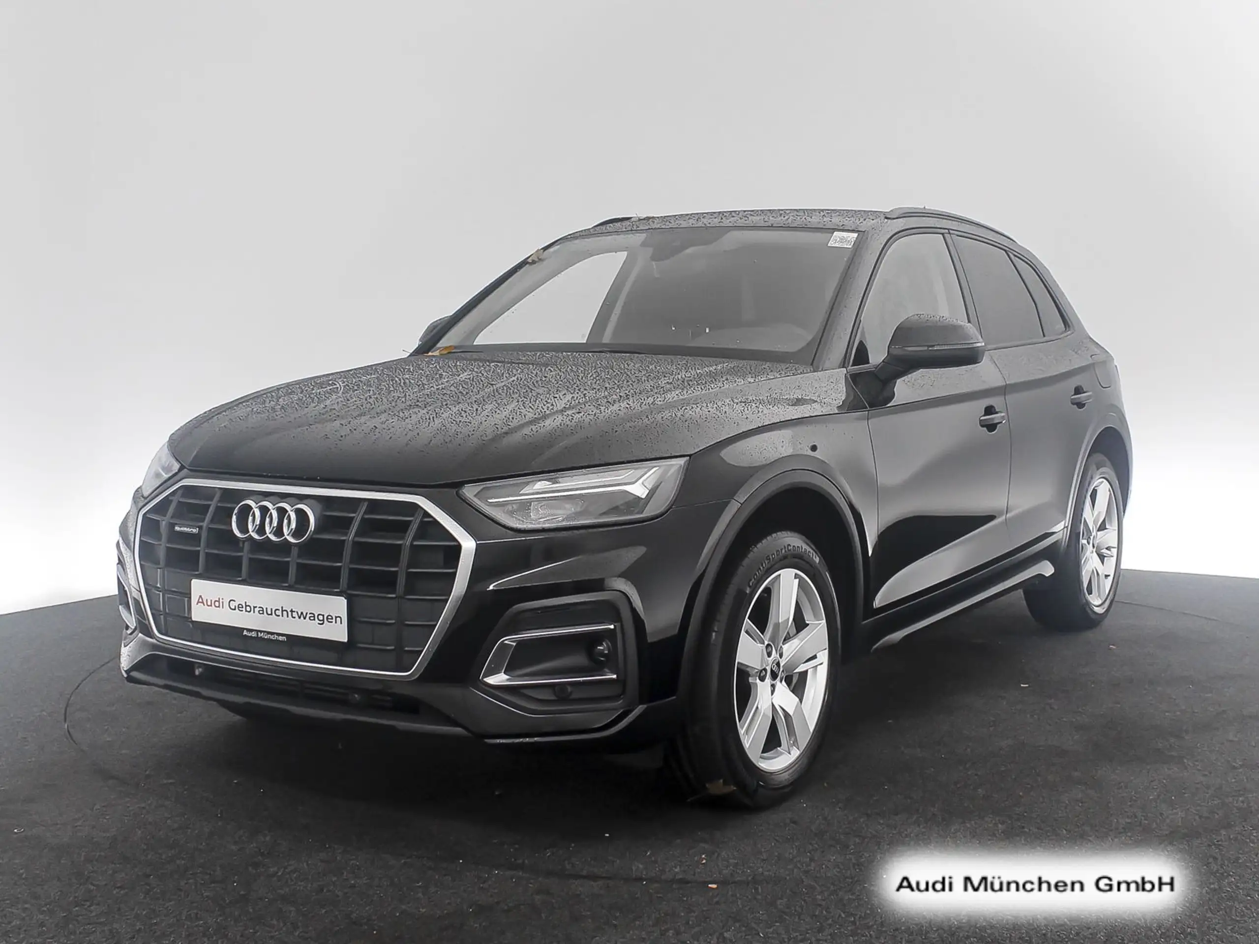 Audi - Q5