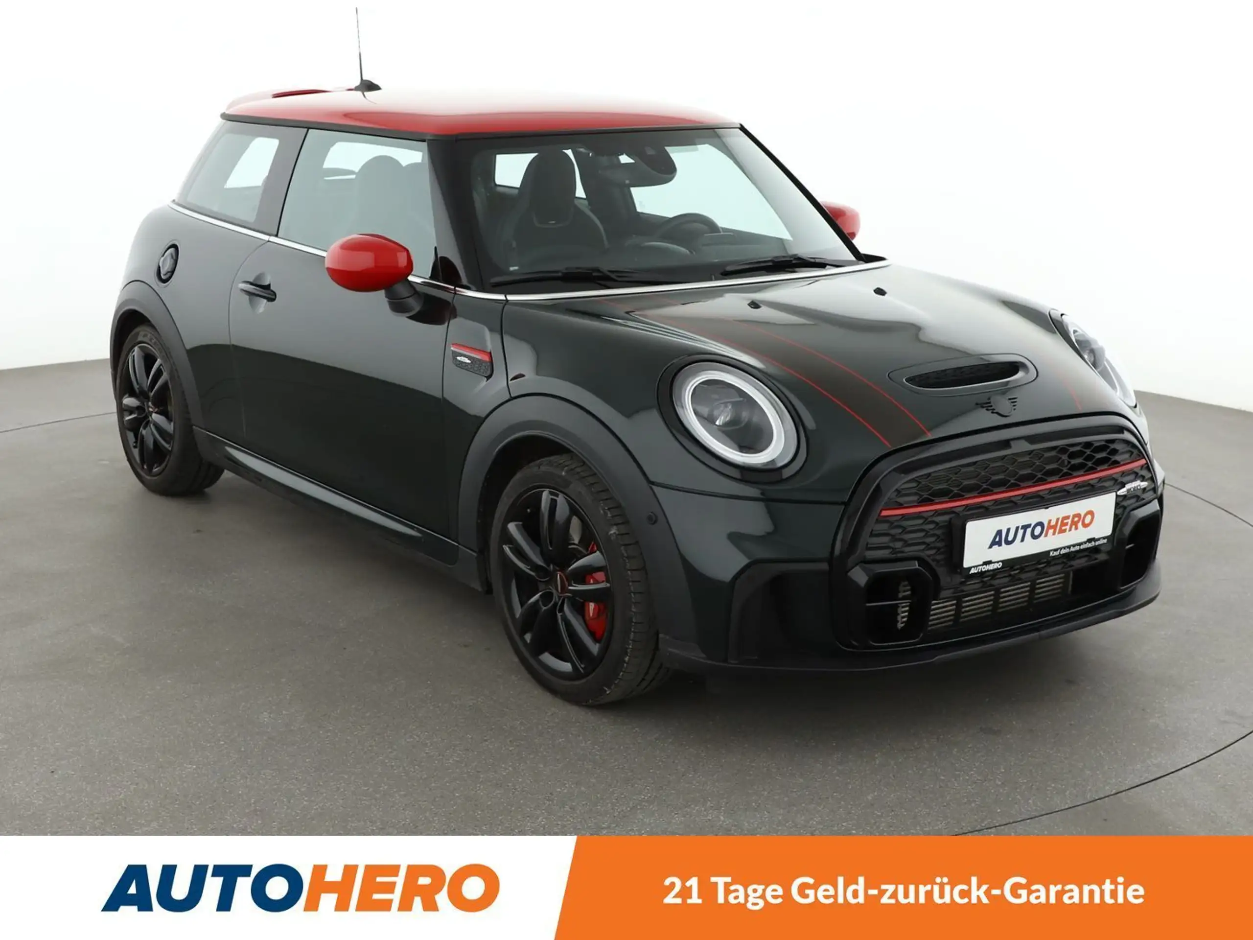 MINI - John Cooper Works