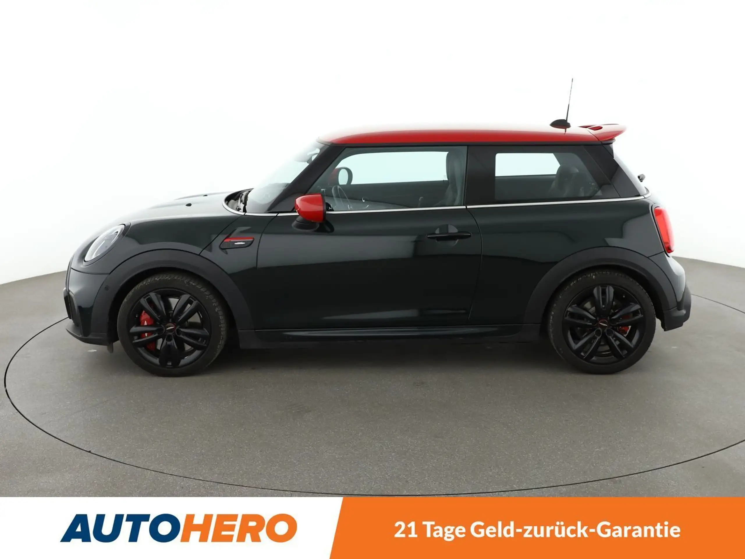 MINI - John Cooper Works