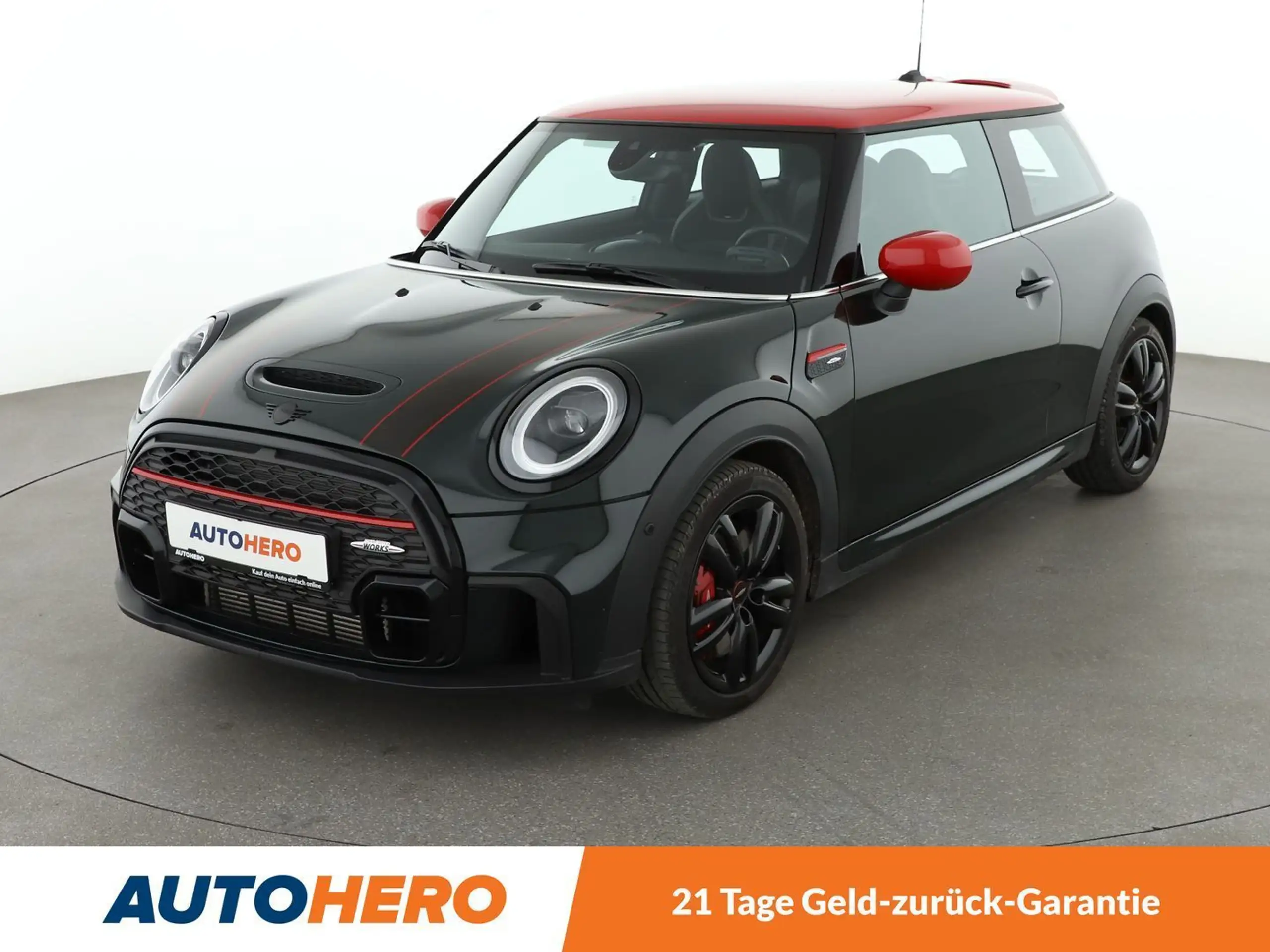 MINI - John Cooper Works