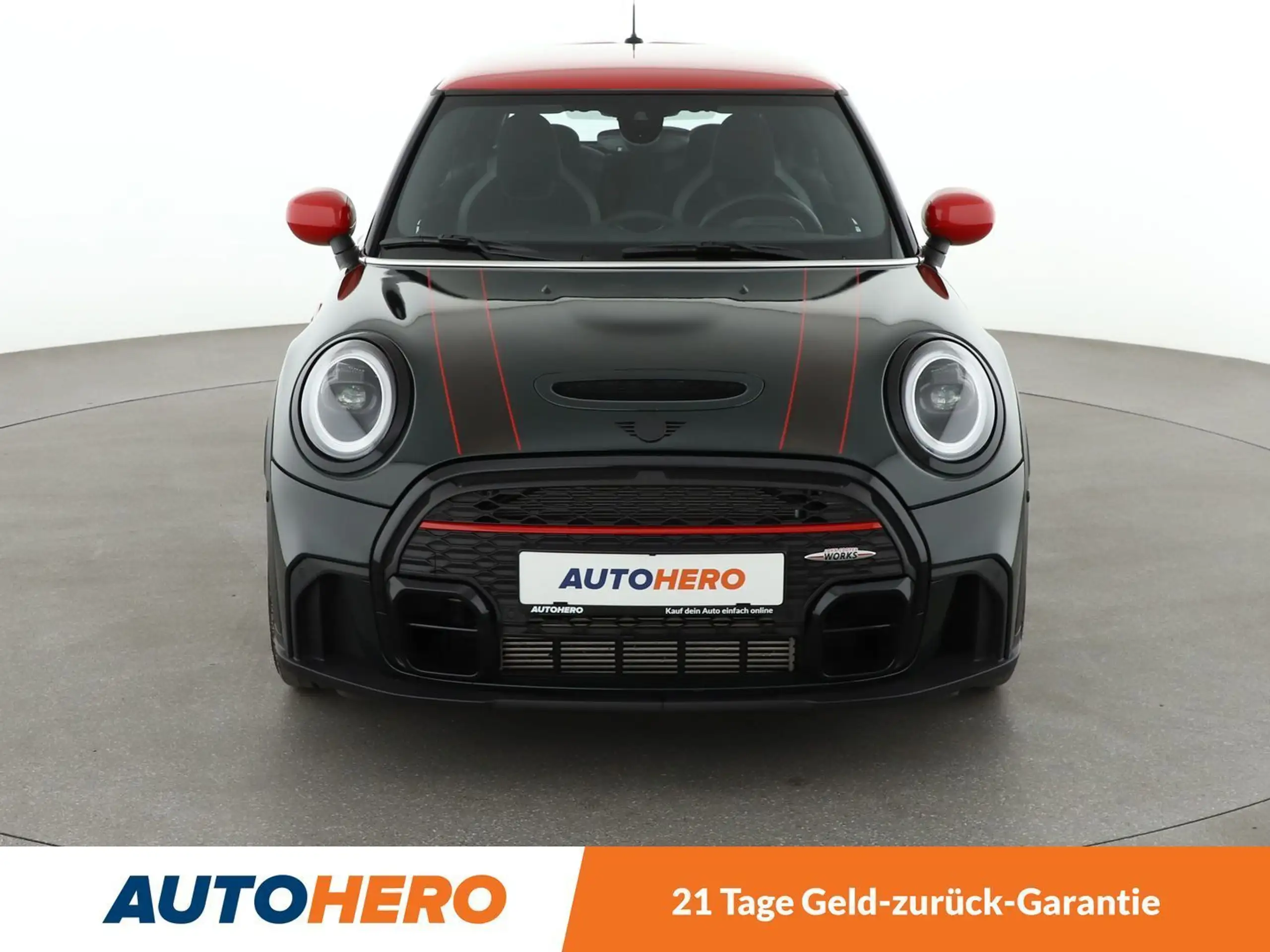 MINI - John Cooper Works