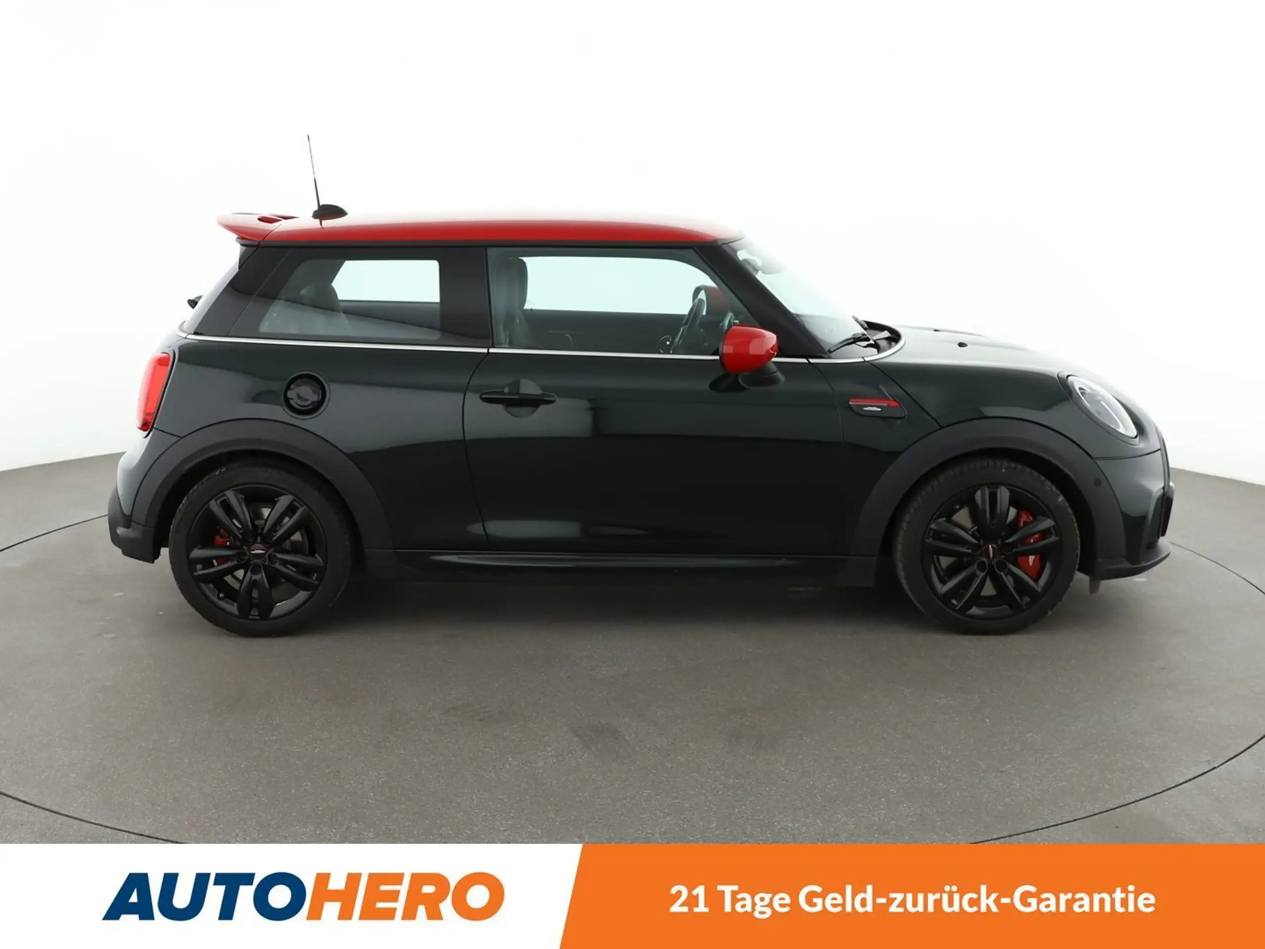 MINI - John Cooper Works