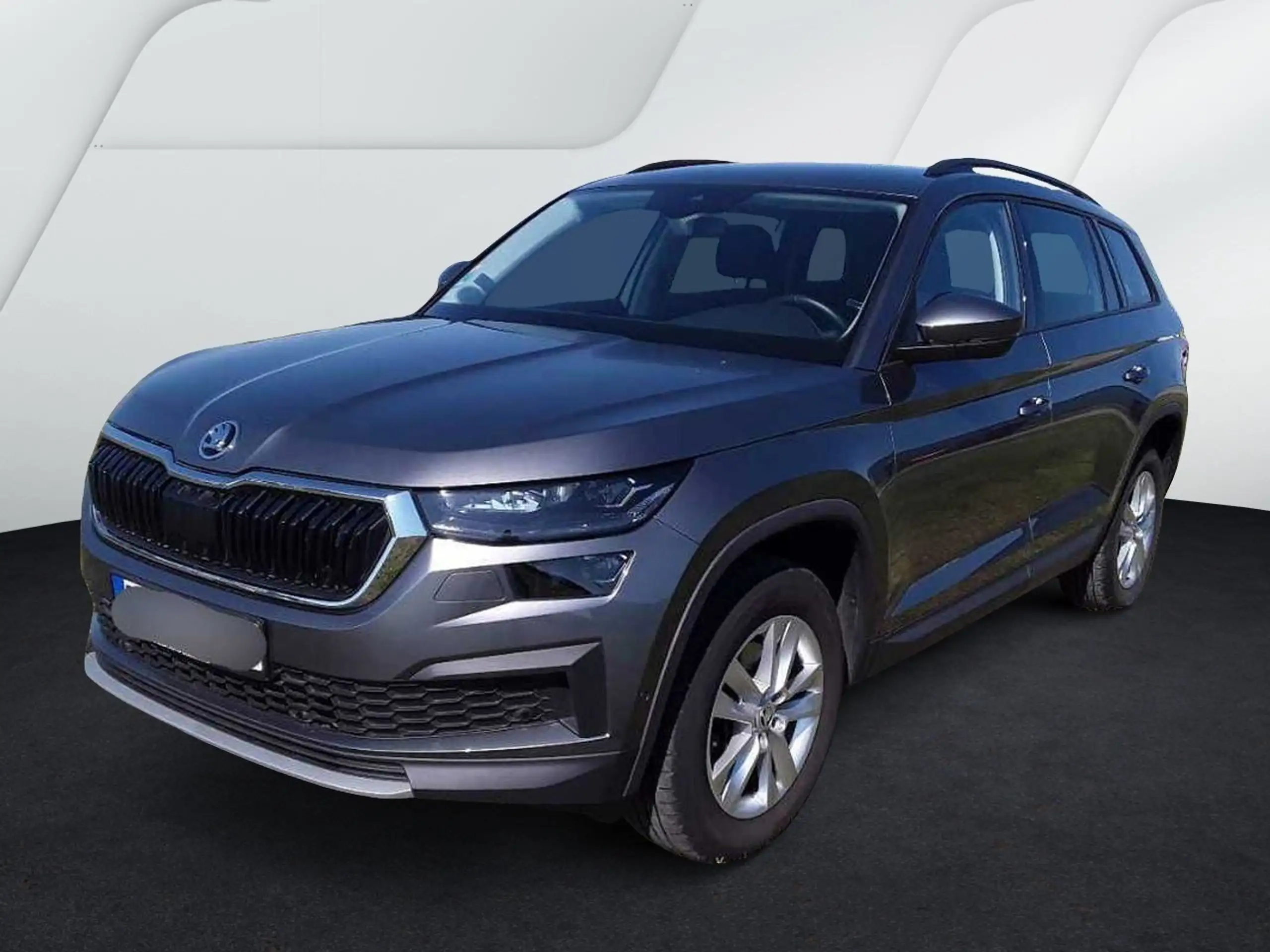 Skoda - Kodiaq