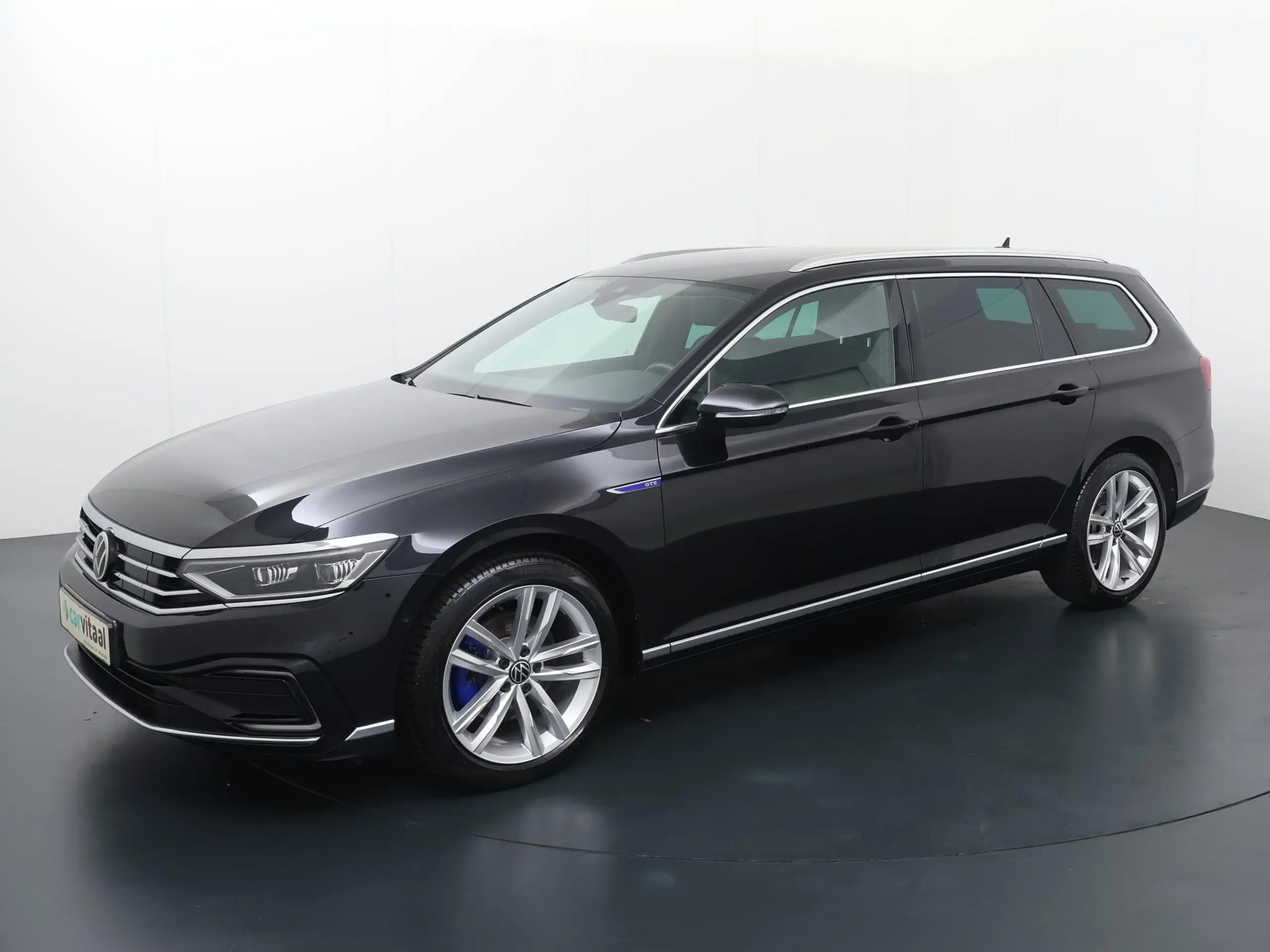 Volkswagen - Passat Variant