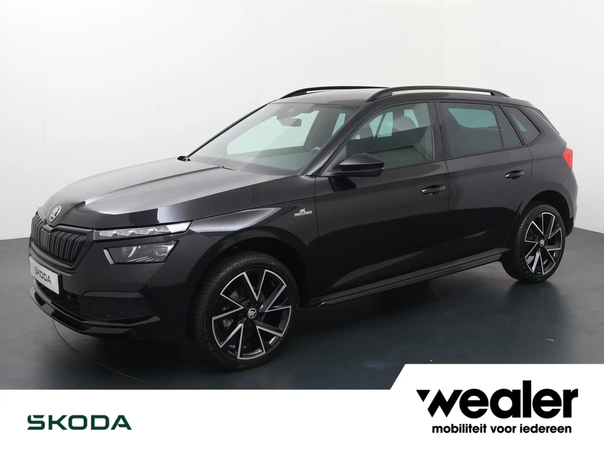 Skoda - Kamiq