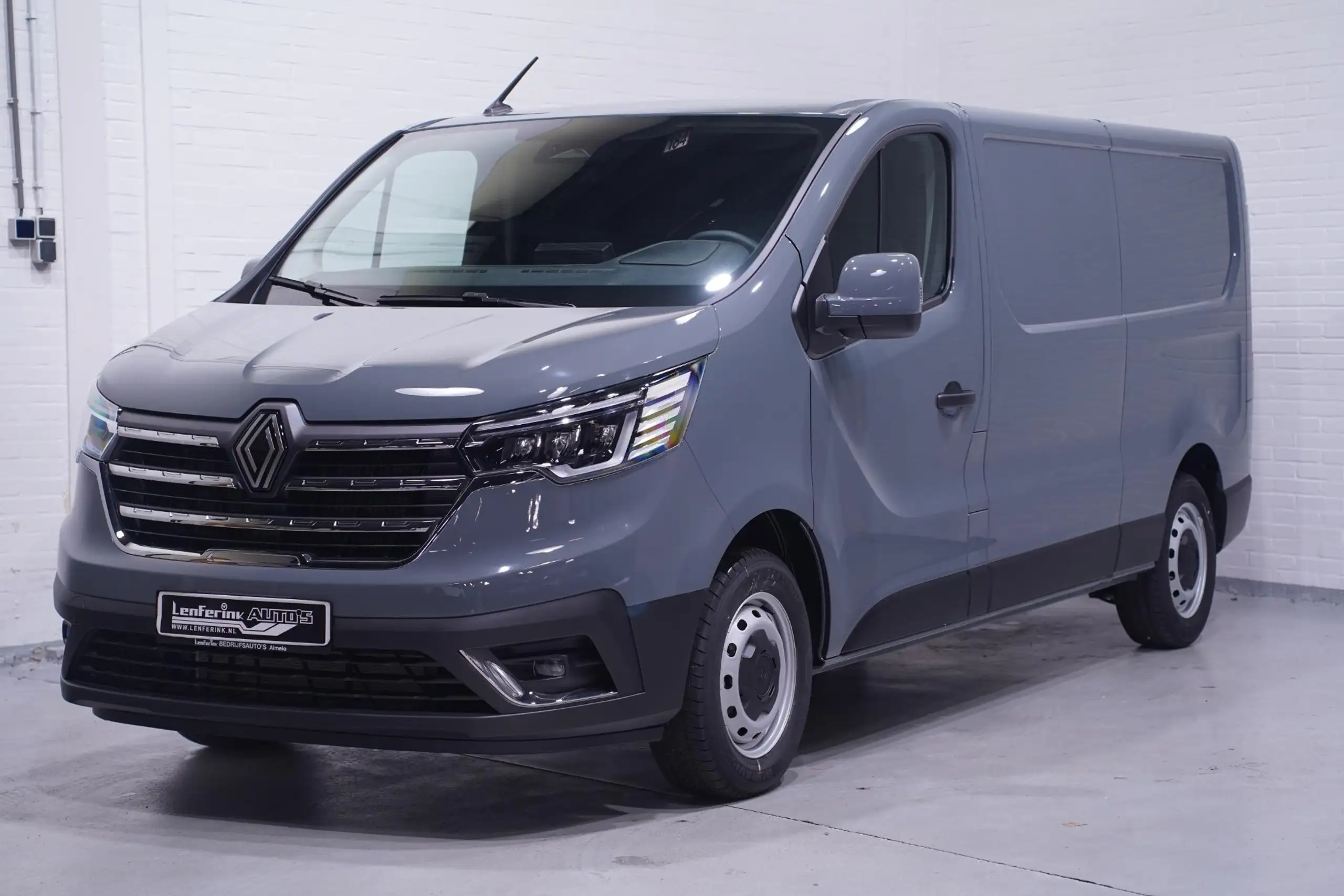 Renault - Trafic