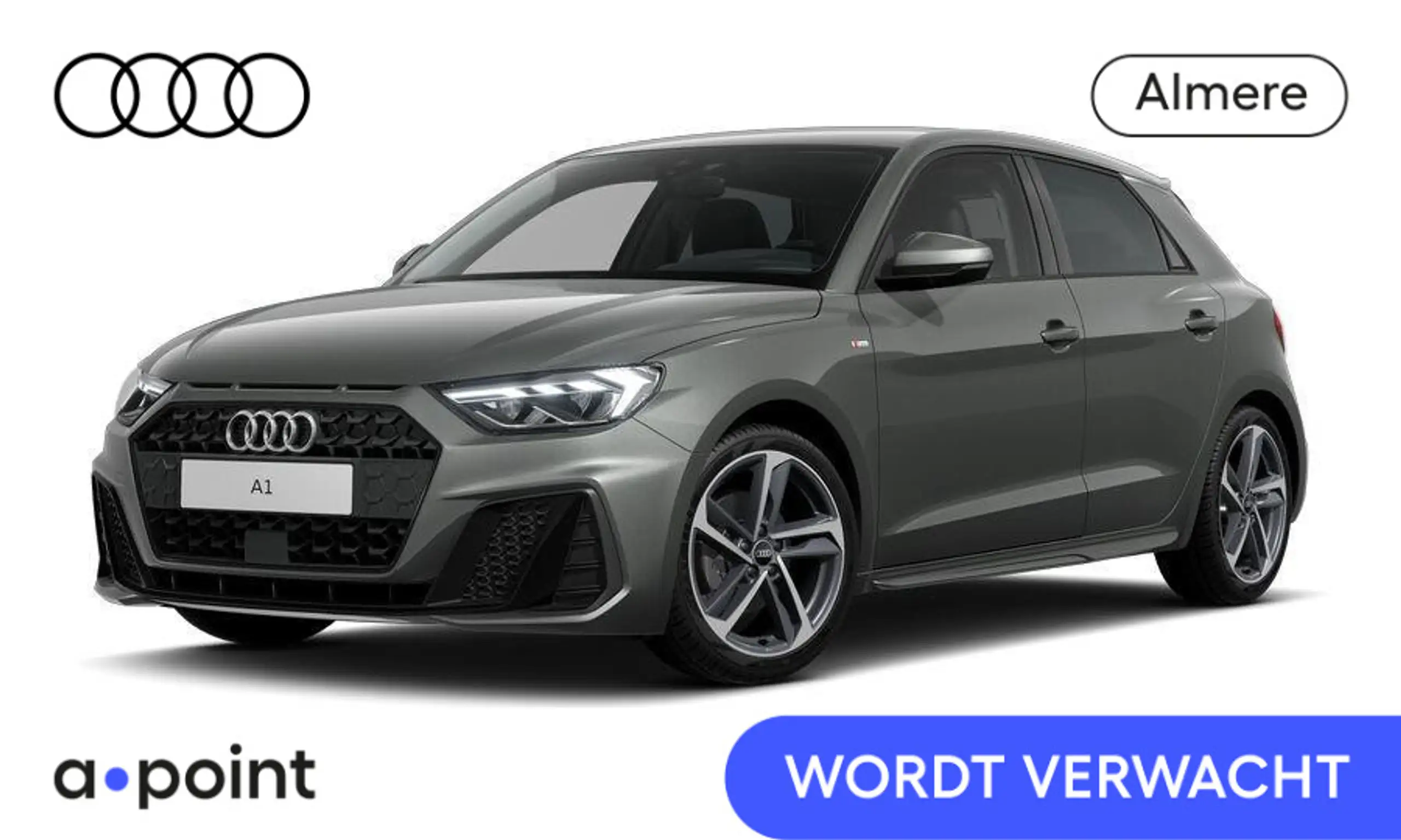 Audi - A1