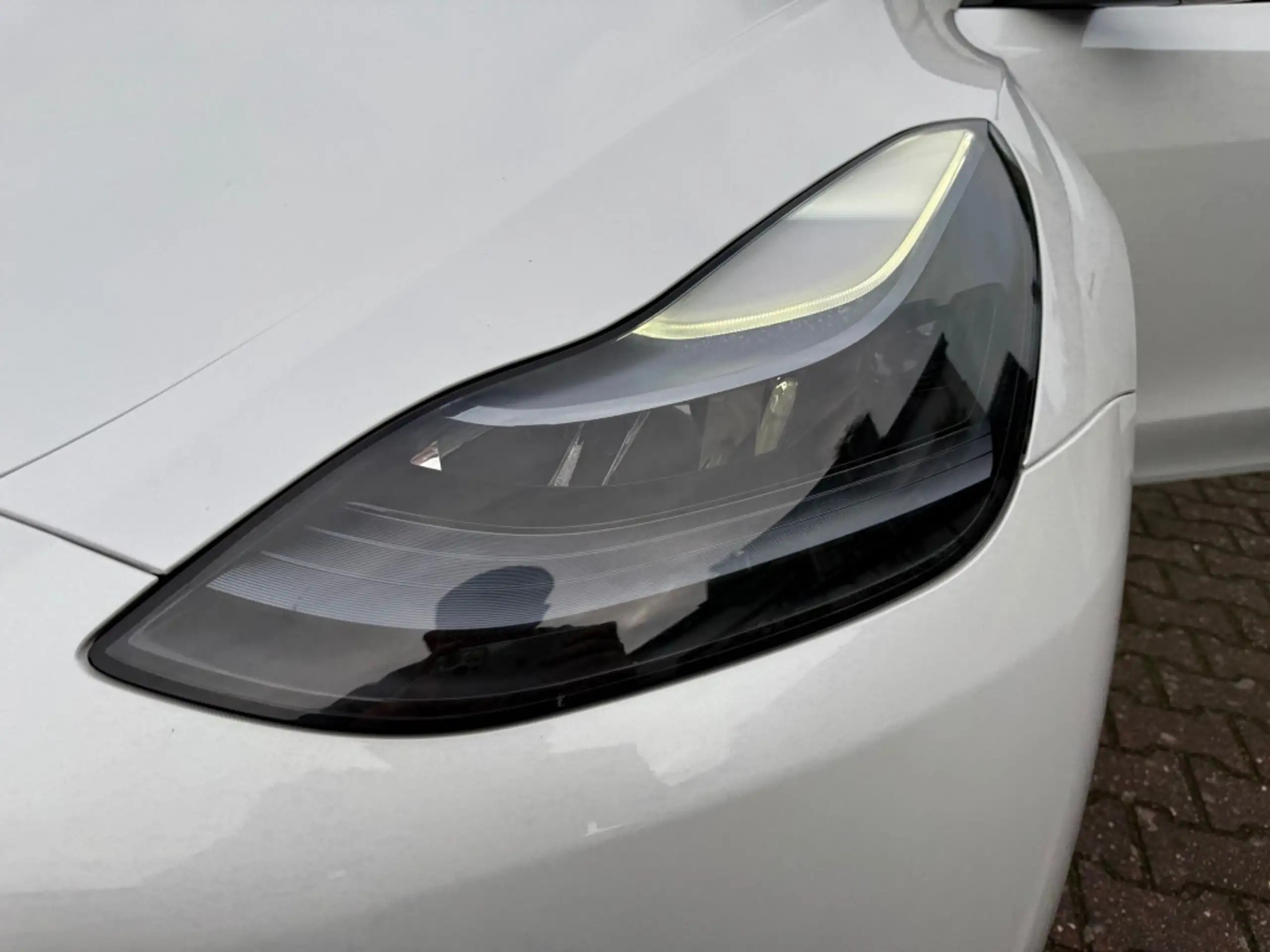 Tesla - Model Y