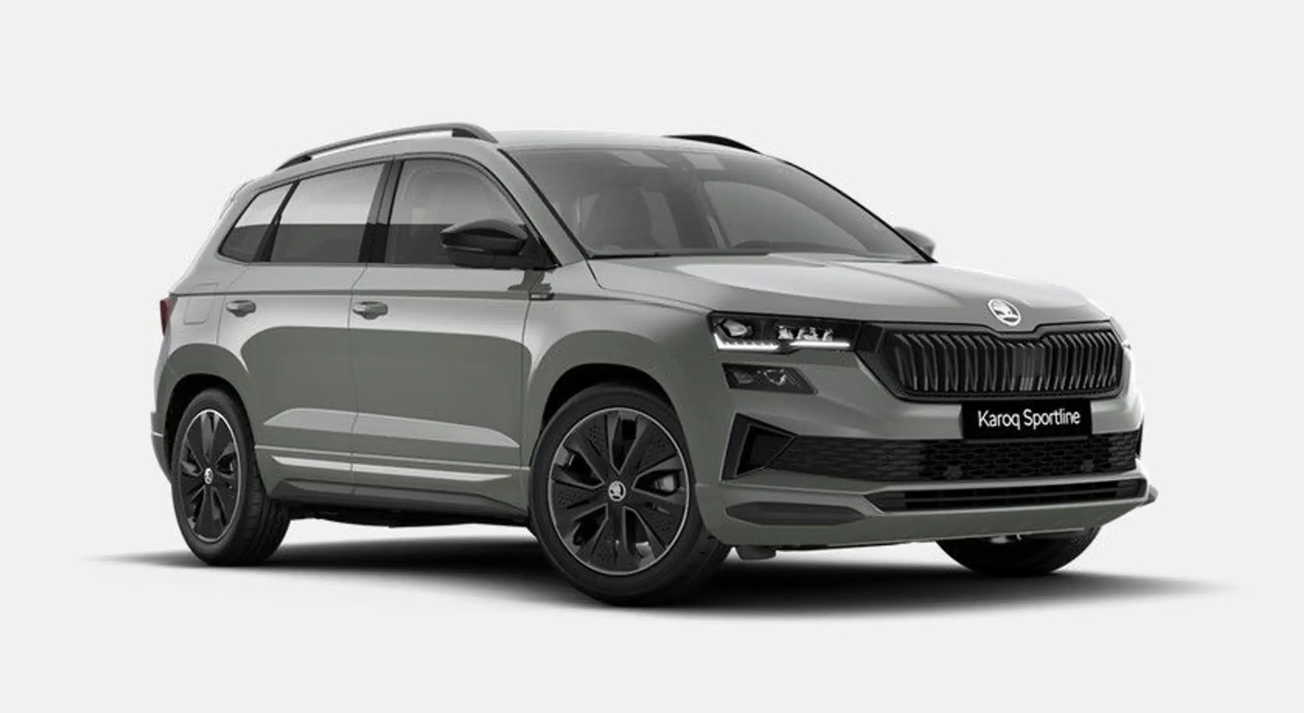 Skoda - Karoq