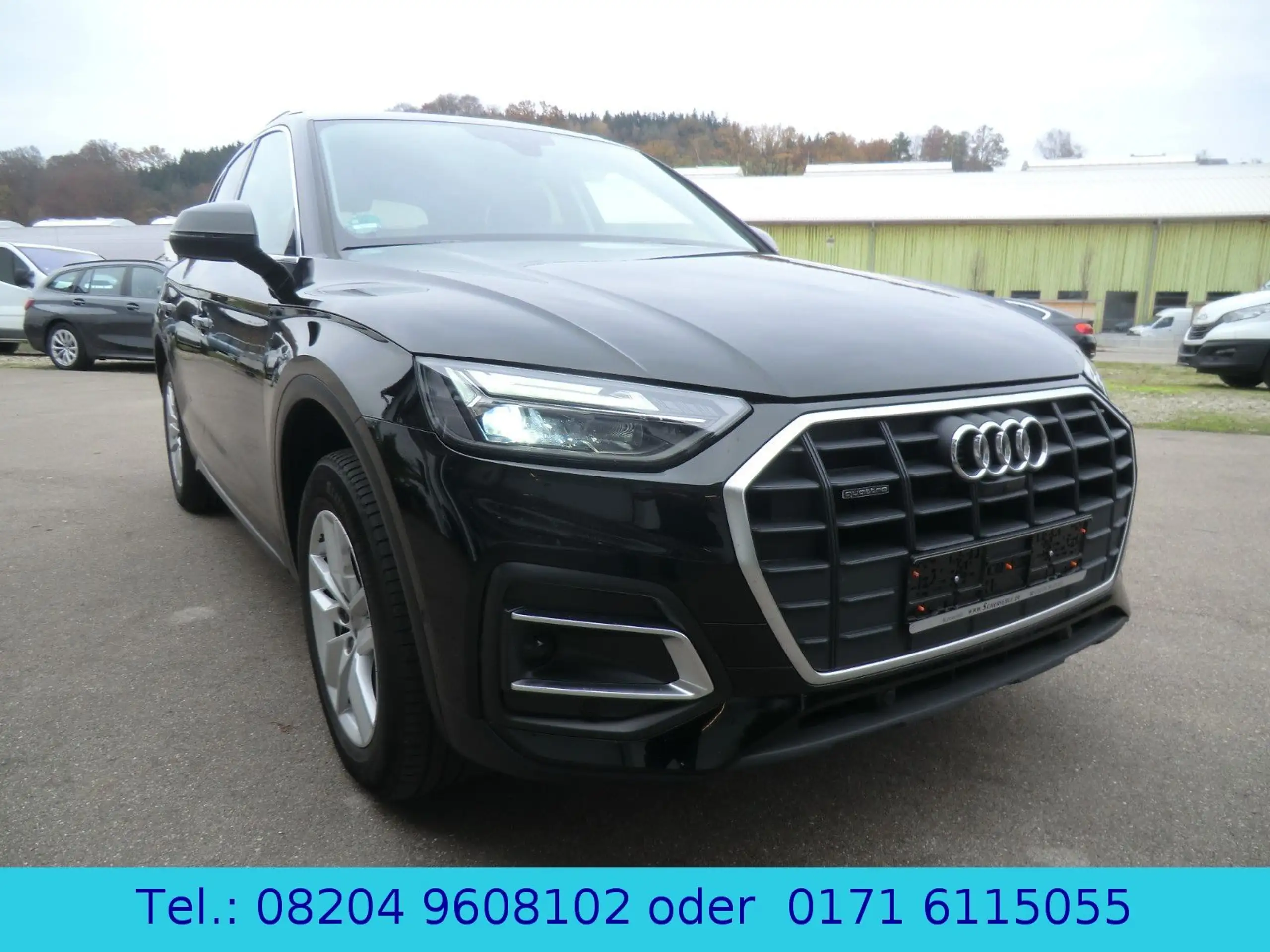 Audi - Q5