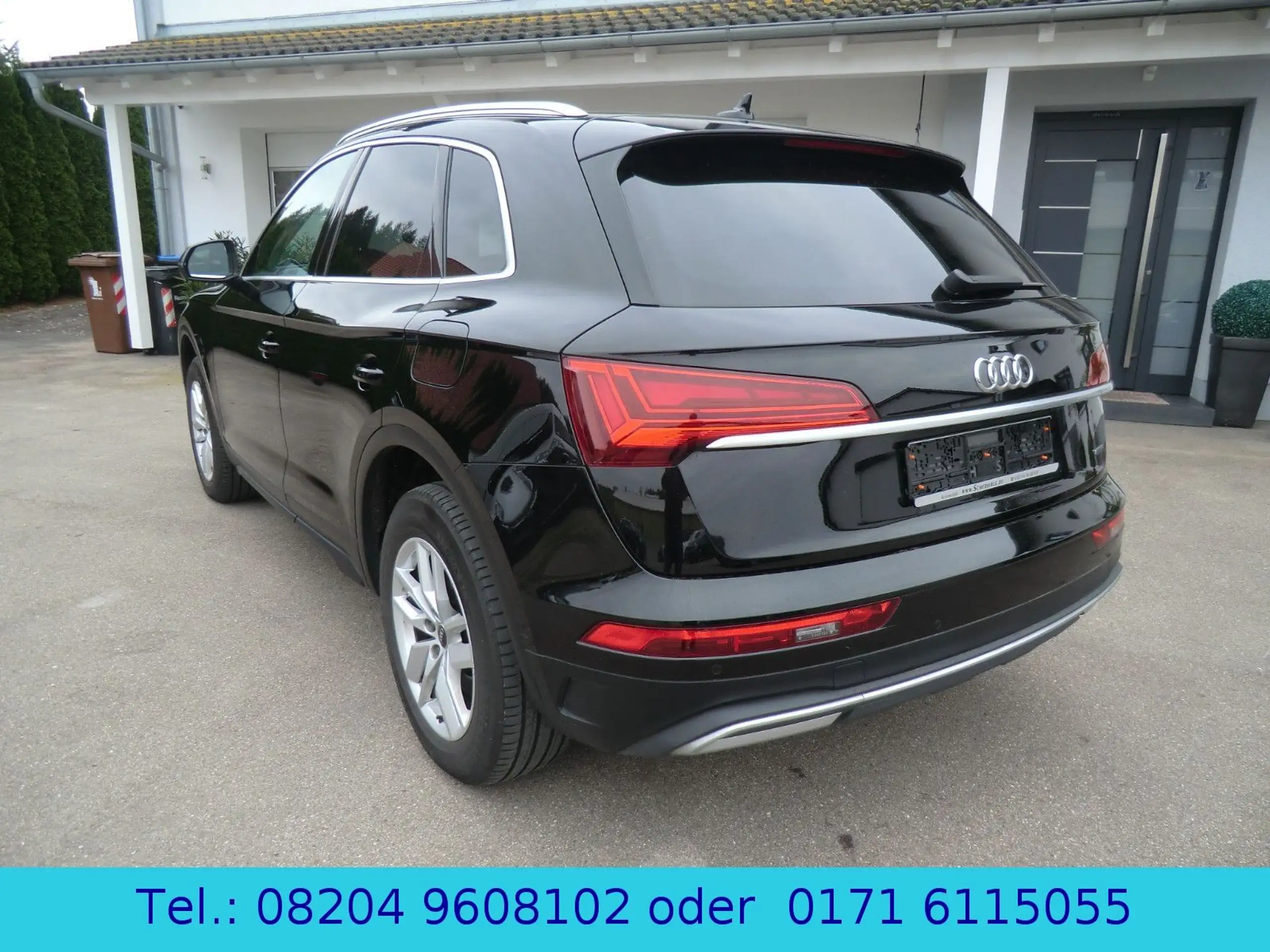 Audi - Q5