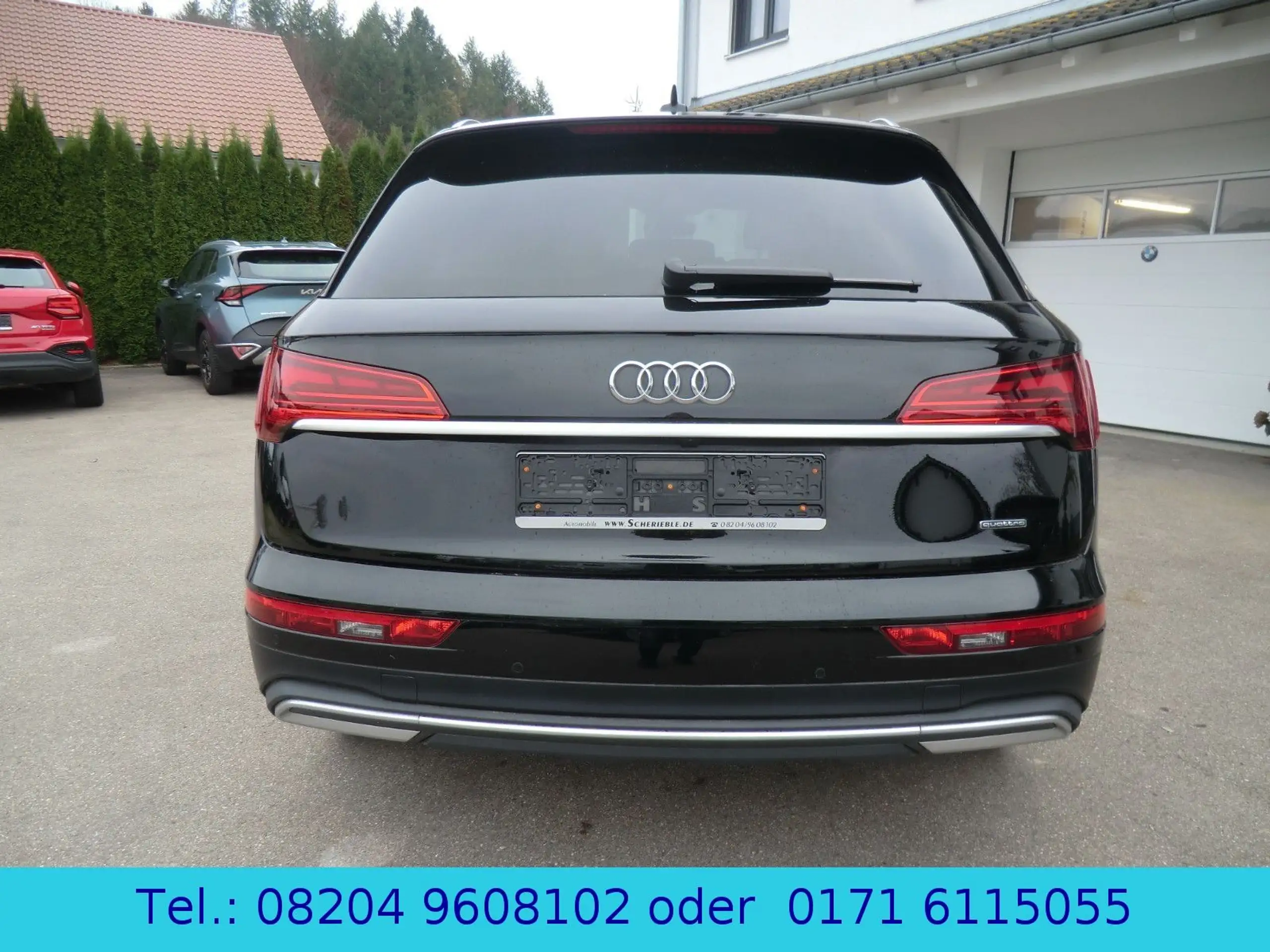 Audi - Q5