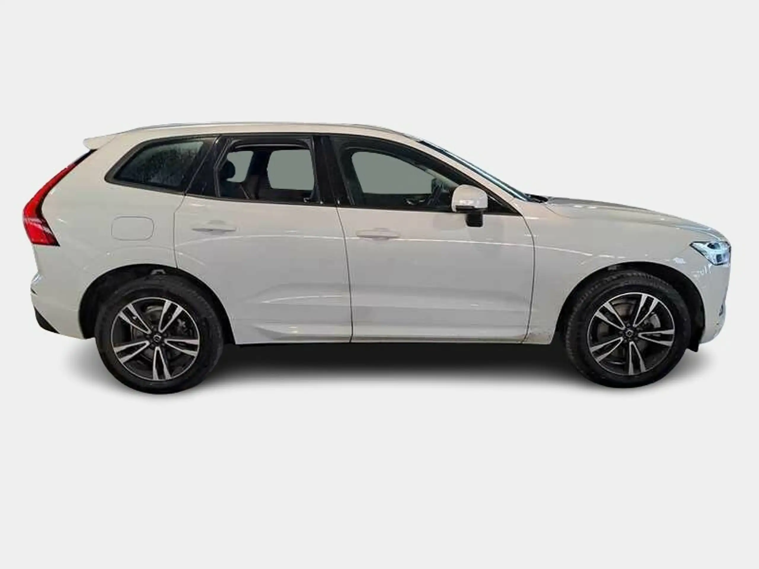 Volvo - XC60