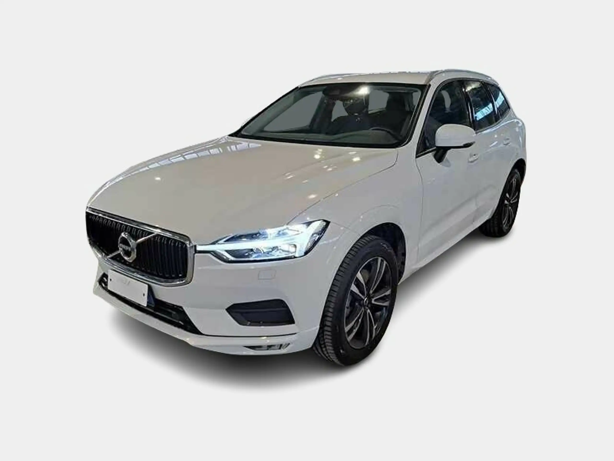 Volvo - XC60